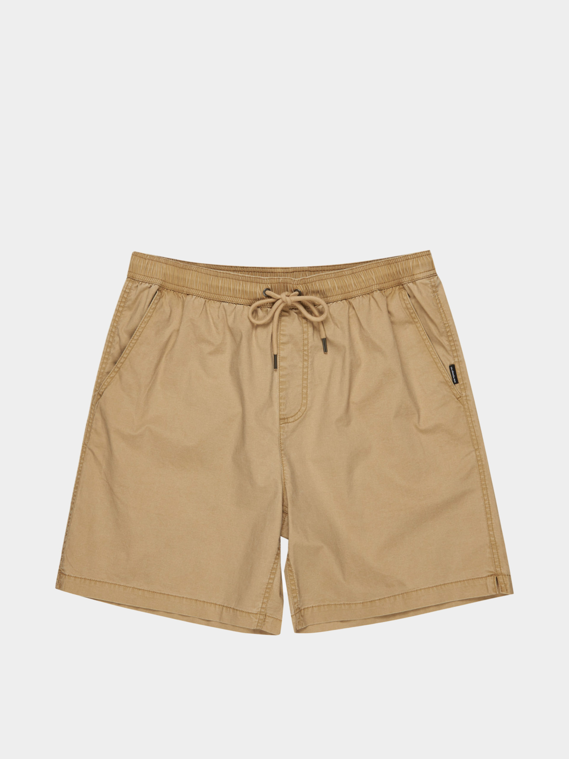 Шорти Quiksilver Taxer Ws (khaki)