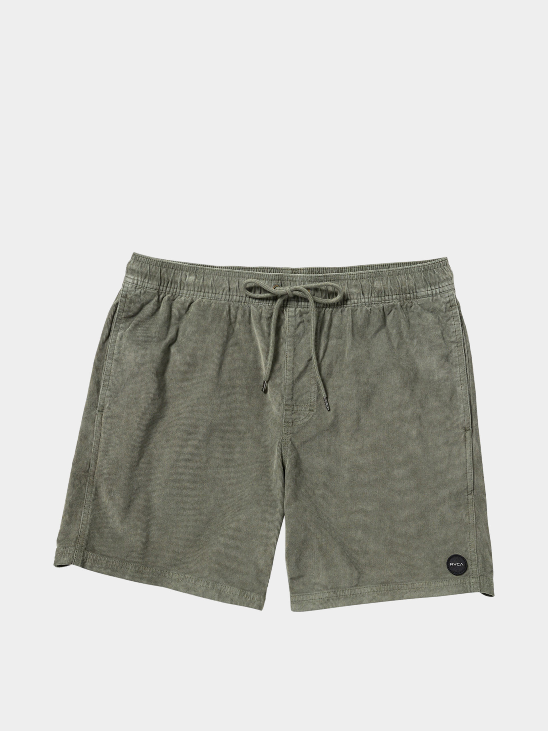Шорти RVCA Escape Elastic Cord II (sage leaf)