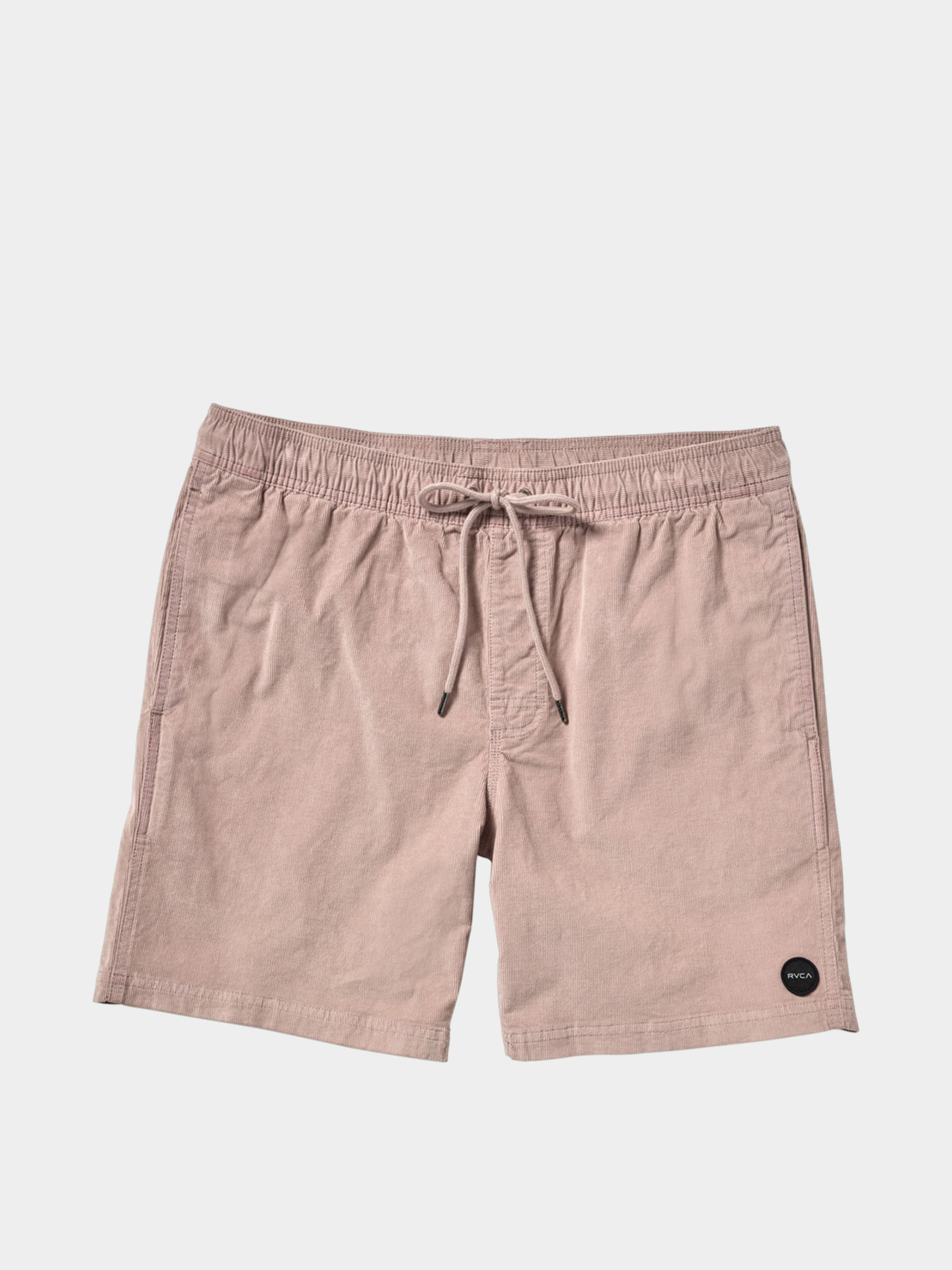 Шорти RVCA Escape Elastic Cord II (pale mauve)