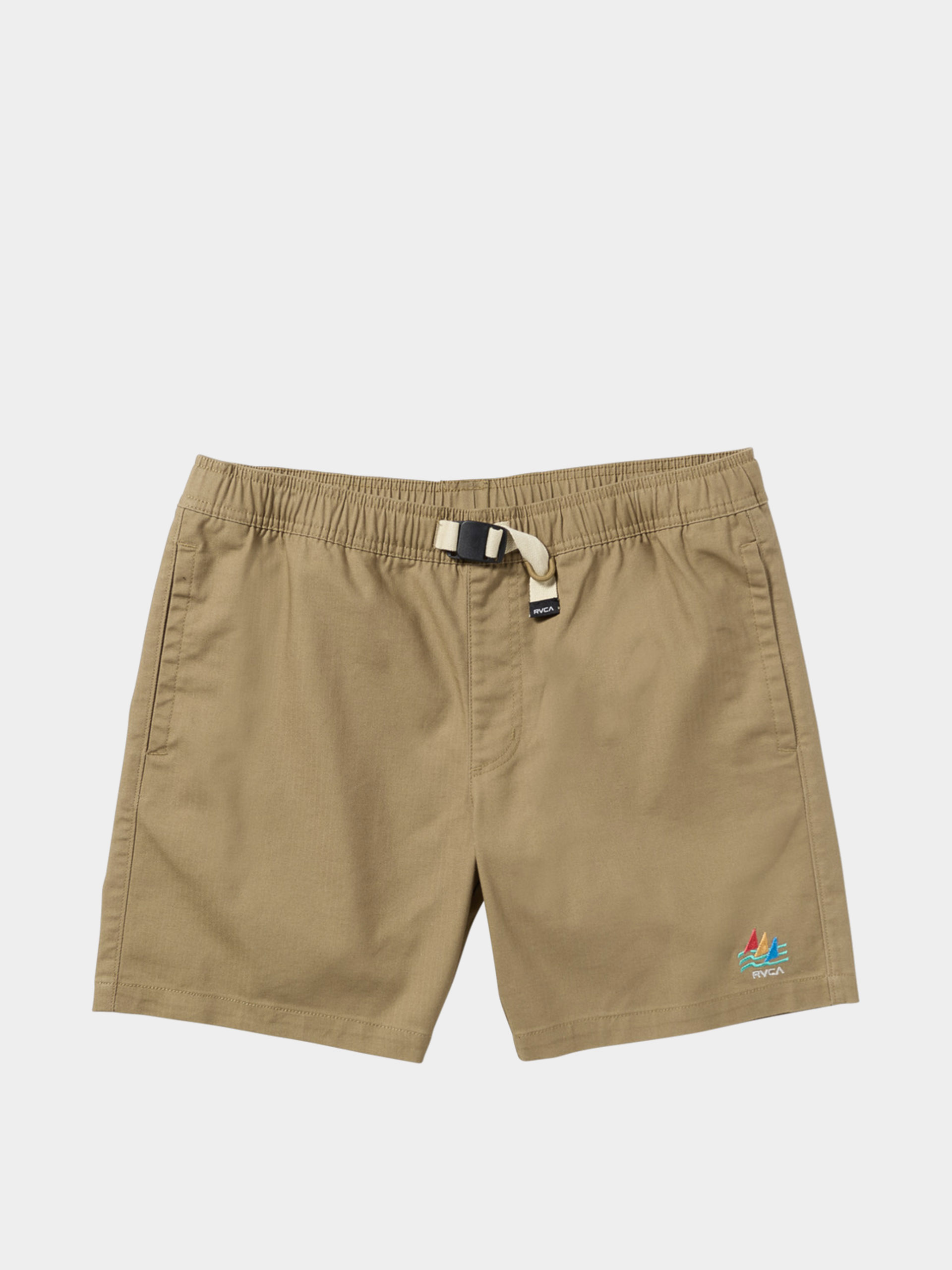Шорти RVCA Civic Range 17 (coyote)