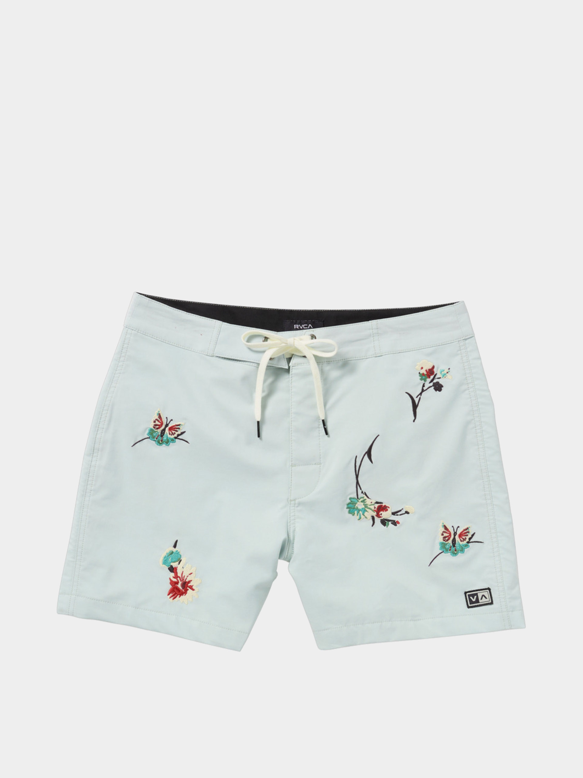 Шорти RVCA Anytime Trunk 16 (green tea)