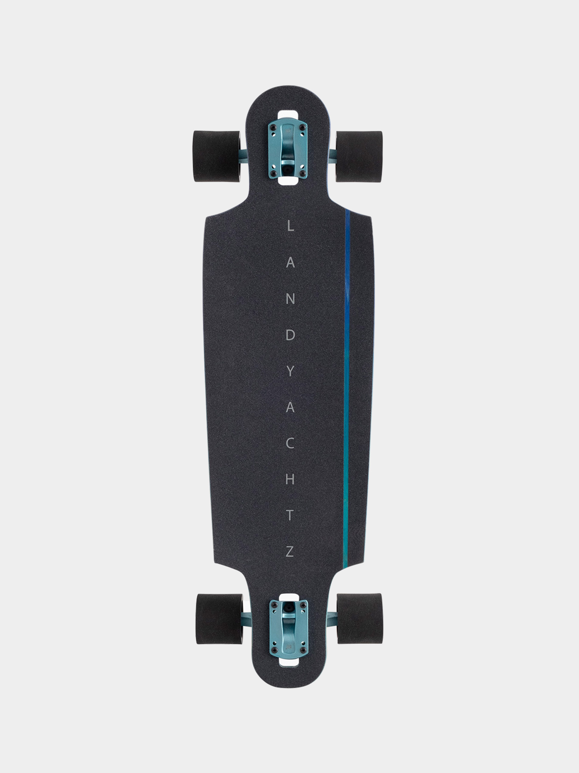 Лонгборд Landyachtz Drop Cat 33 (python)