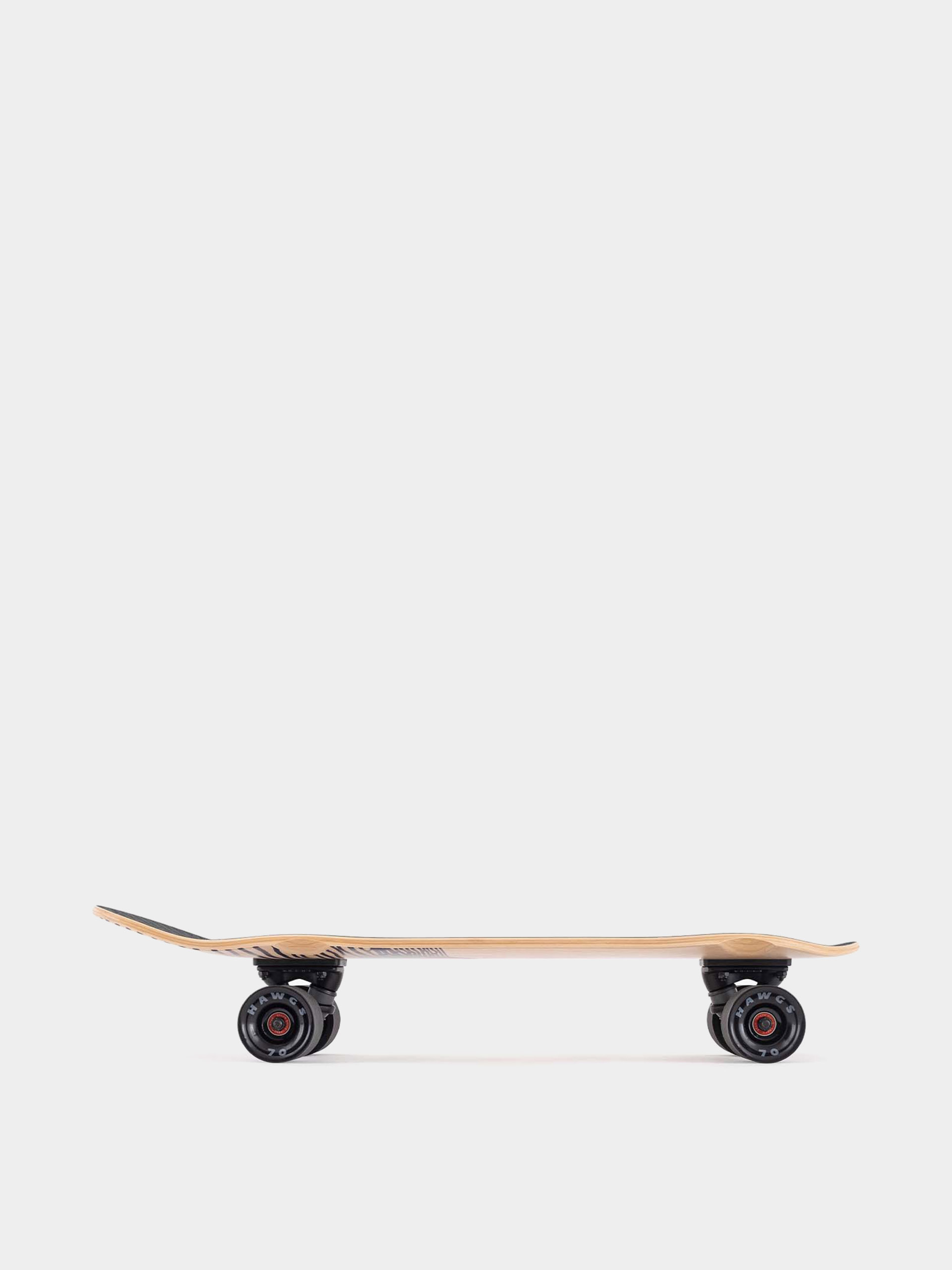 Скейтборд круізер Landyachtz Dinghy Classic Fender (midnight dip)