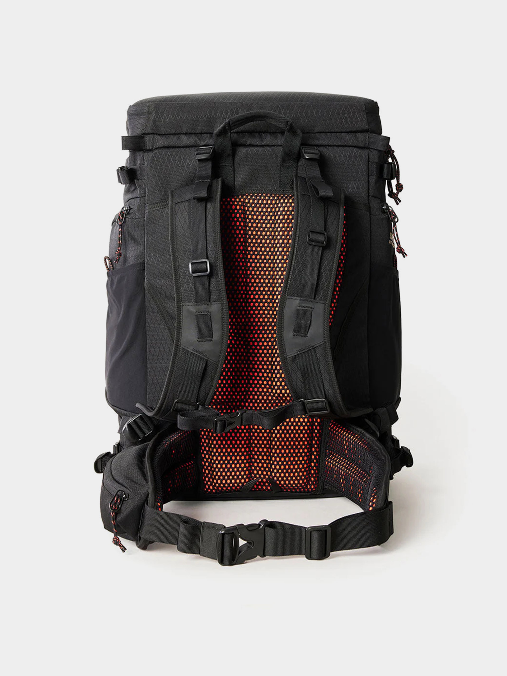 Рюкзак Rip Curl Search Mission Cordura 45L (jet black)