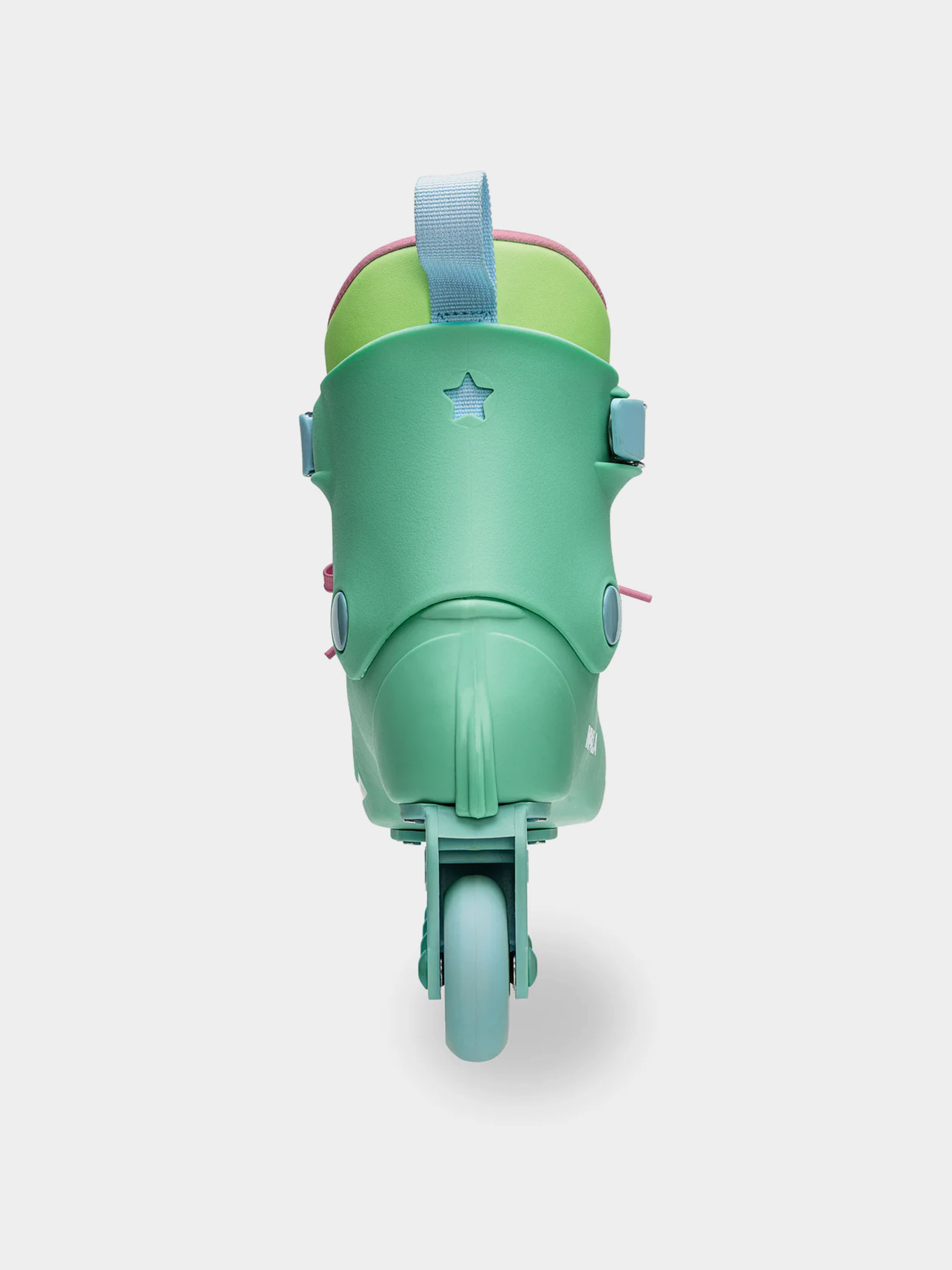 Ролики Impala Lightspeed Inline Skate Wmn (teal dreams)