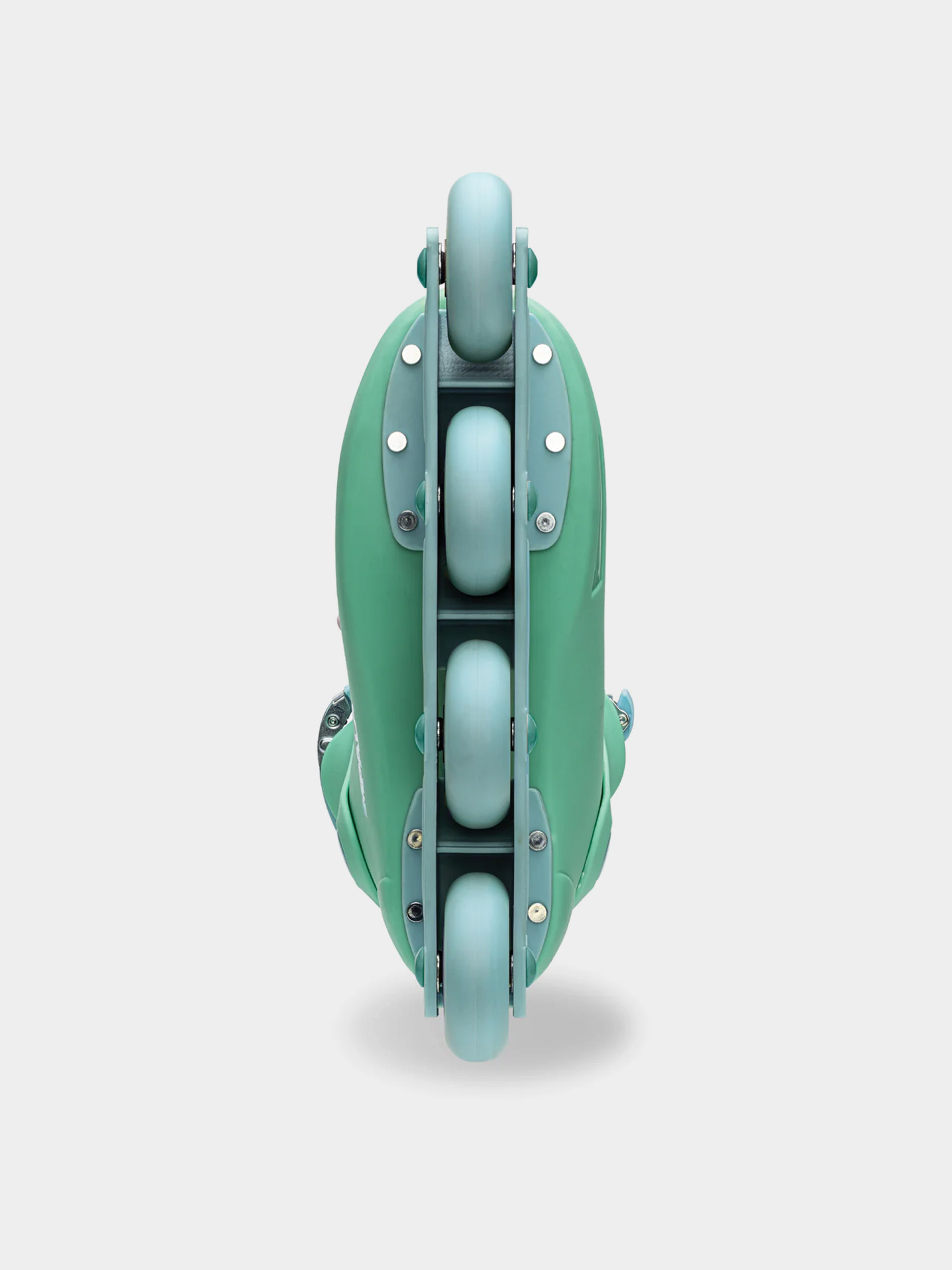 Ролики Impala Lightspeed Inline Skate Wmn (teal dreams)