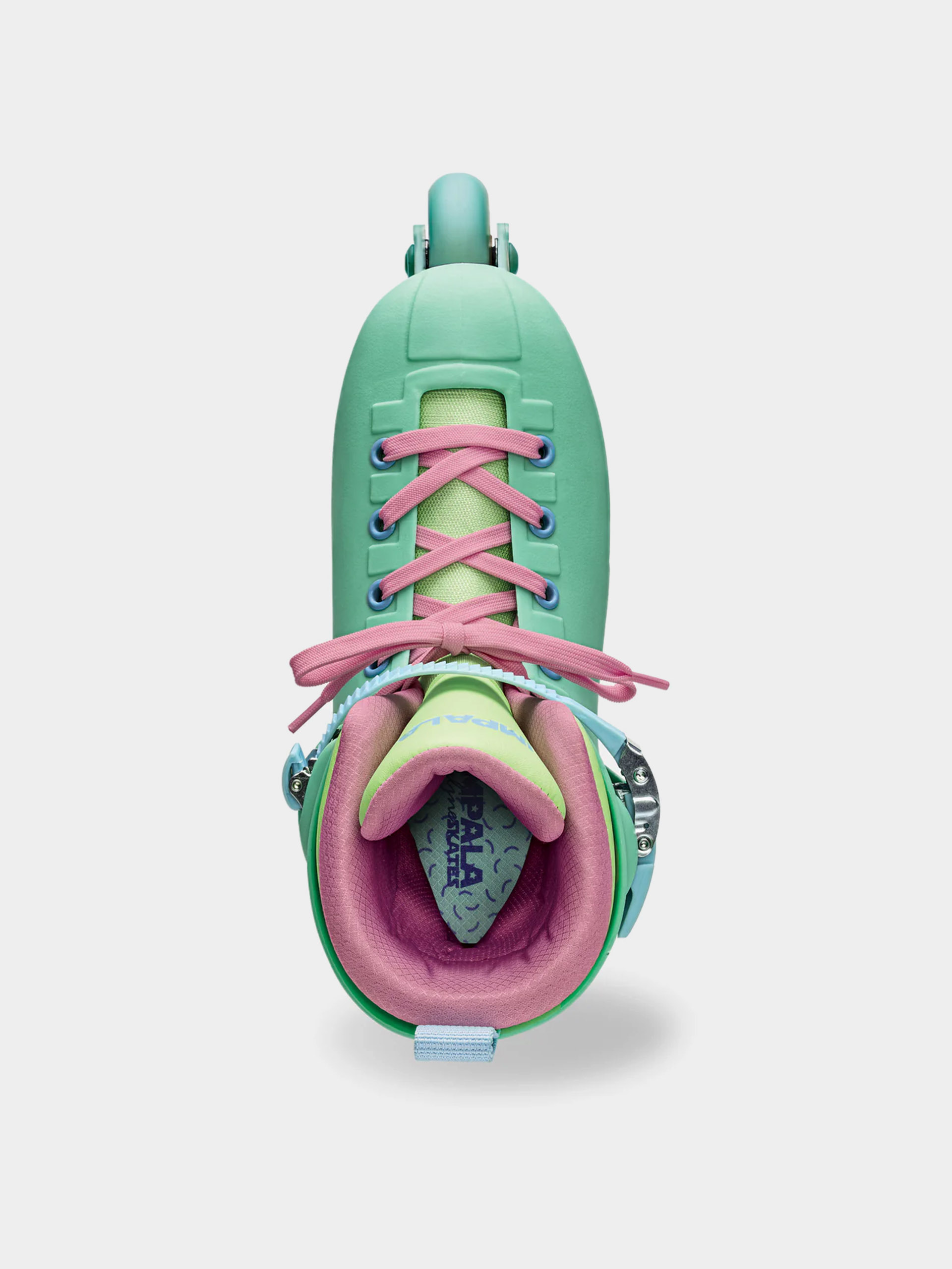 Ролики Impala Lightspeed Inline Skate Wmn (teal dreams)