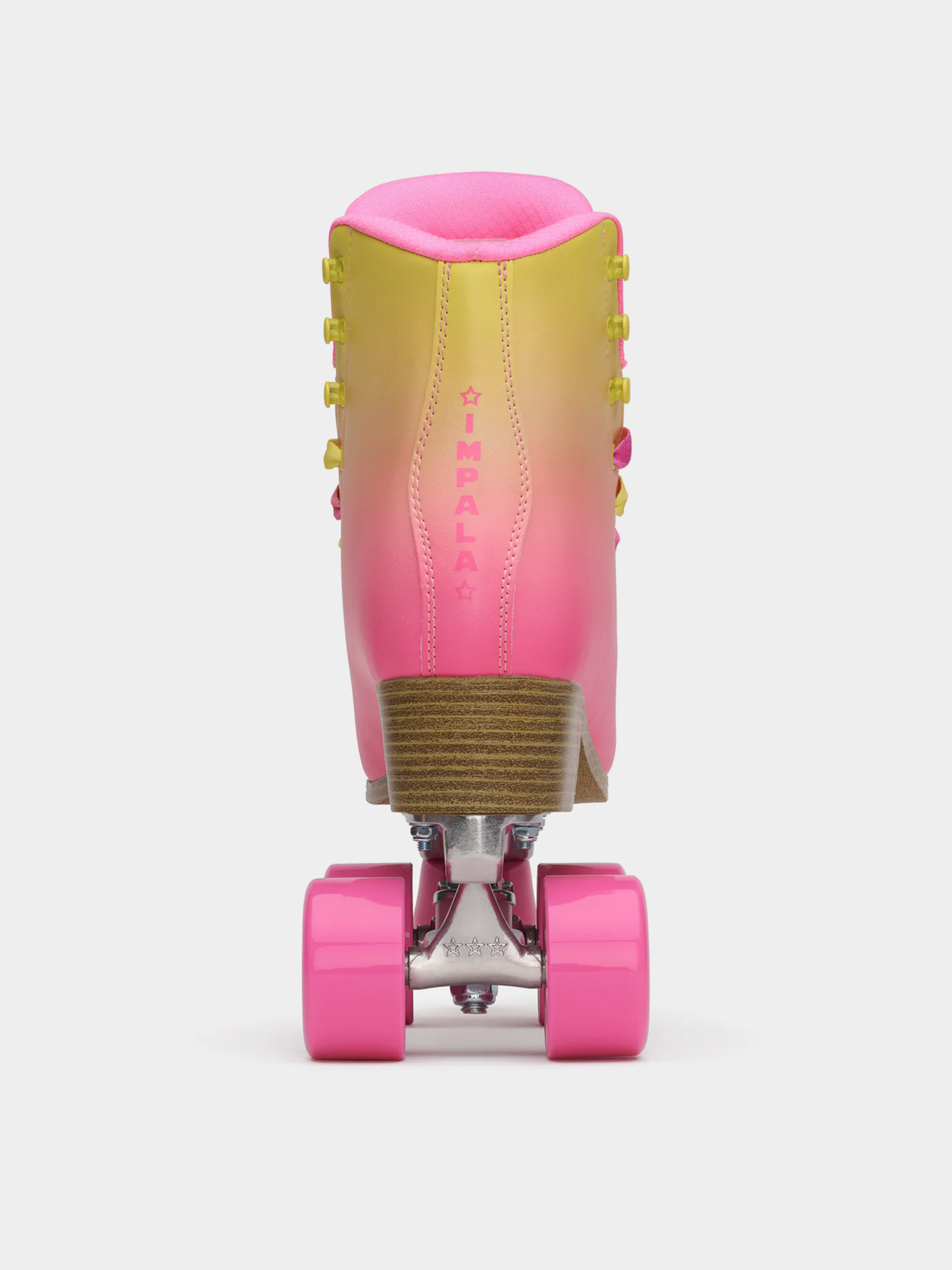 Роликові ковзани Impala Quad Skate Wmn (tropicana)