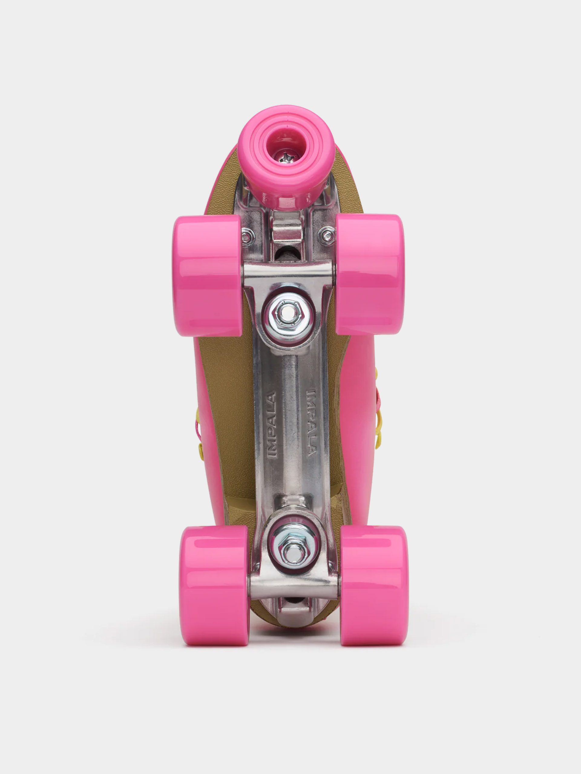 Роликові ковзани Impala Quad Skate Wmn (tropicana)