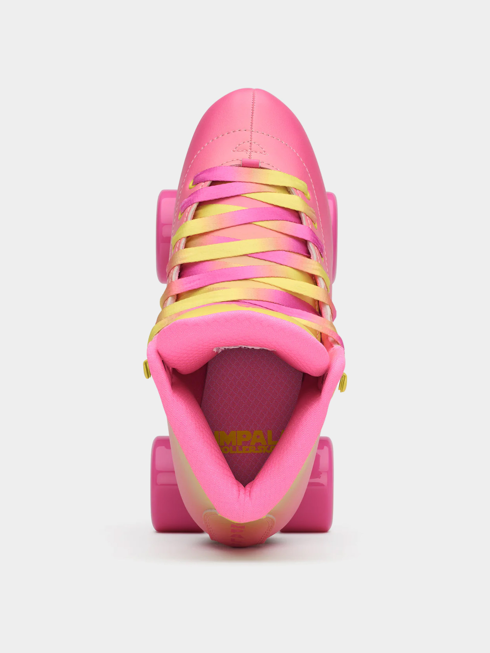 Роликові ковзани Impala Quad Skate Wmn (tropicana)