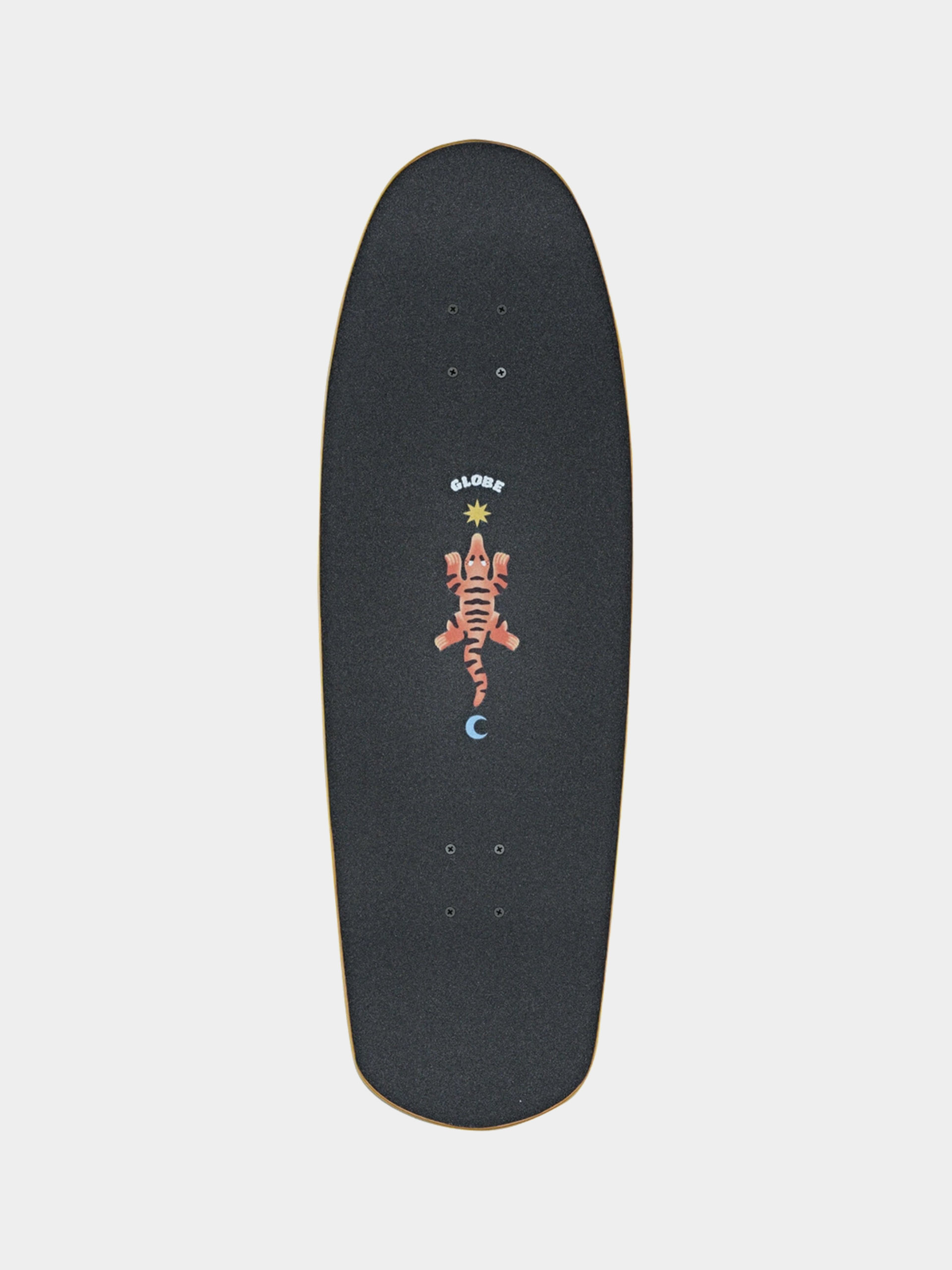 Скейтборд круізер Globe Big Bad Bruiser (lotus)