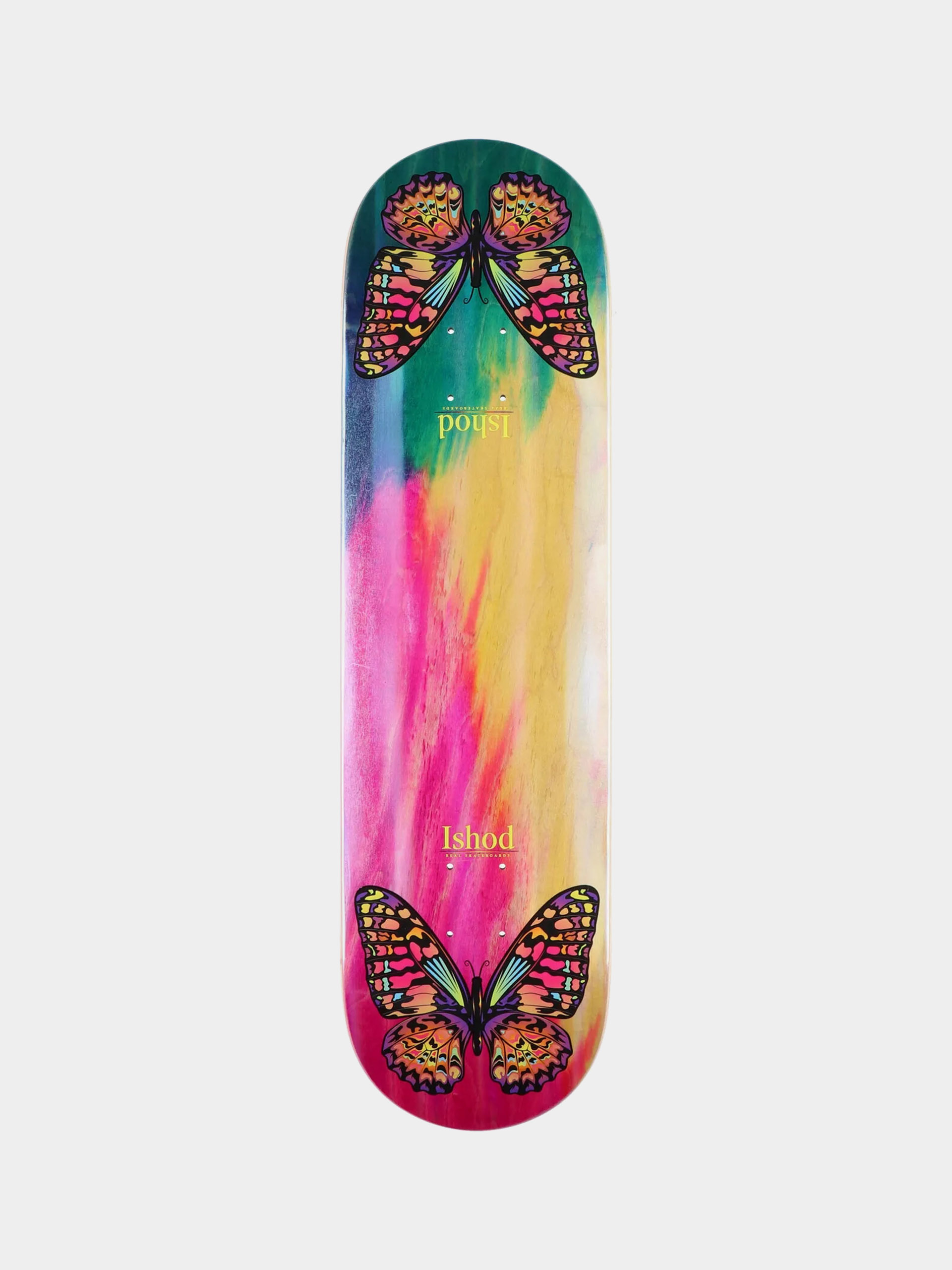 Декa Real Ishod Rainbow Mnrch (natural/pink)