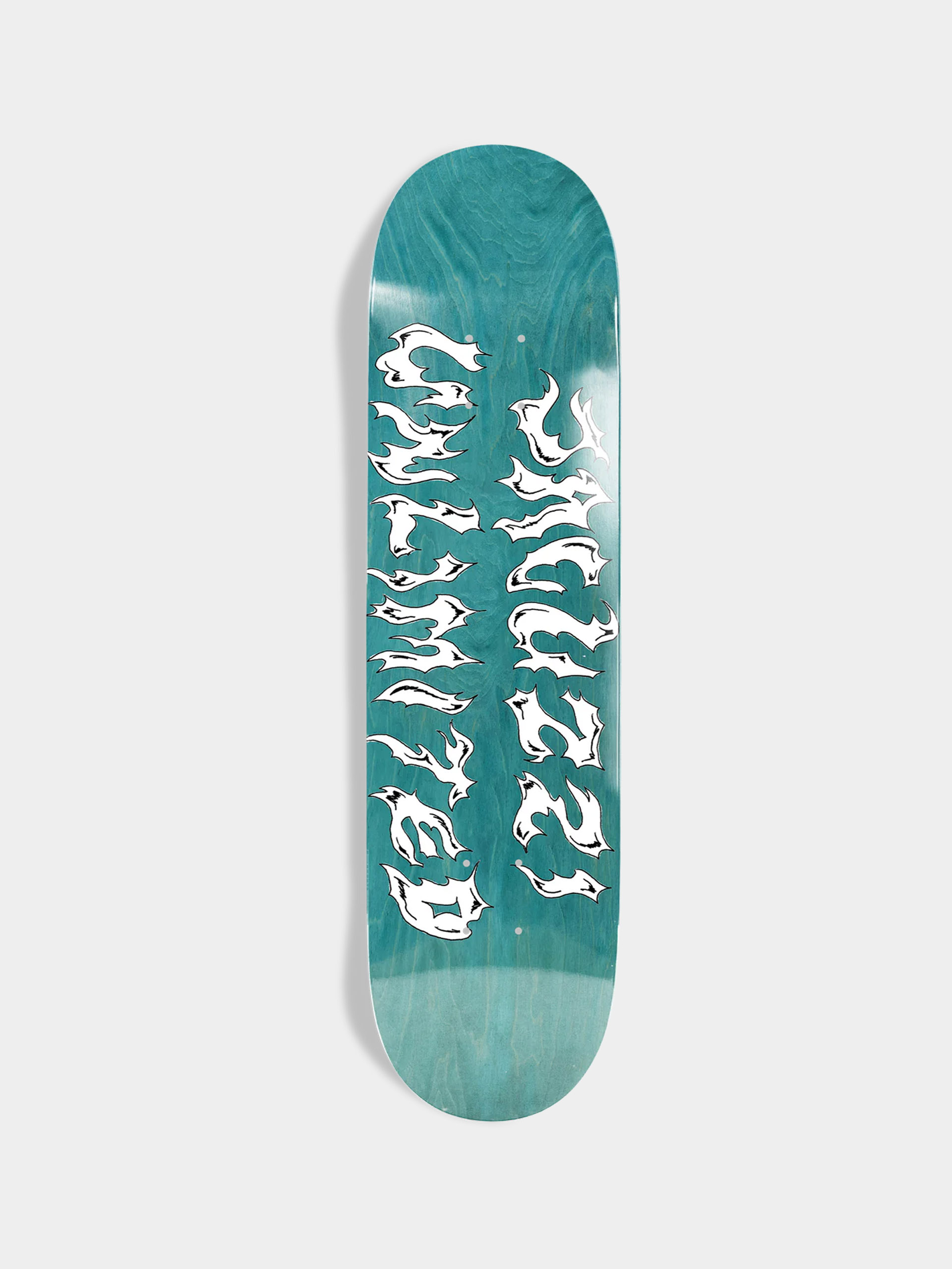 Декa Jacuzzi Ice Font Jet Ski (teal)