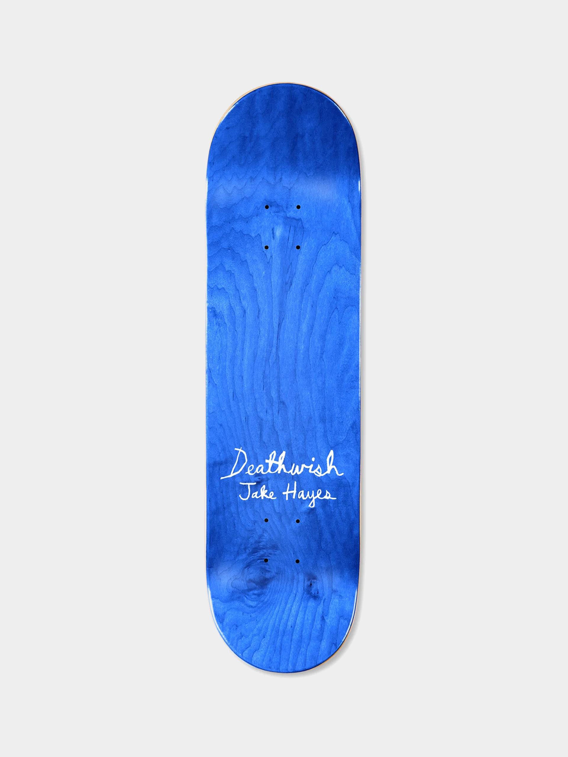 Декa Deathwish JH Endless Abyss (white)