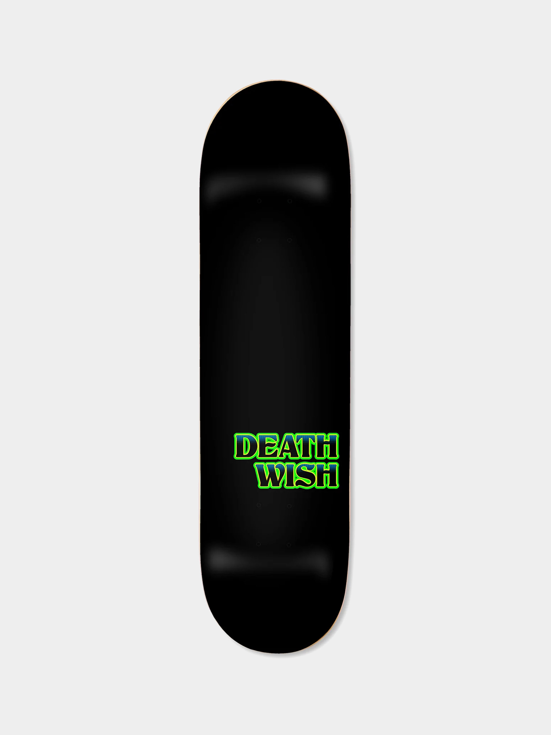 Декa Deathwish JF Highway Man Twin (black/green)