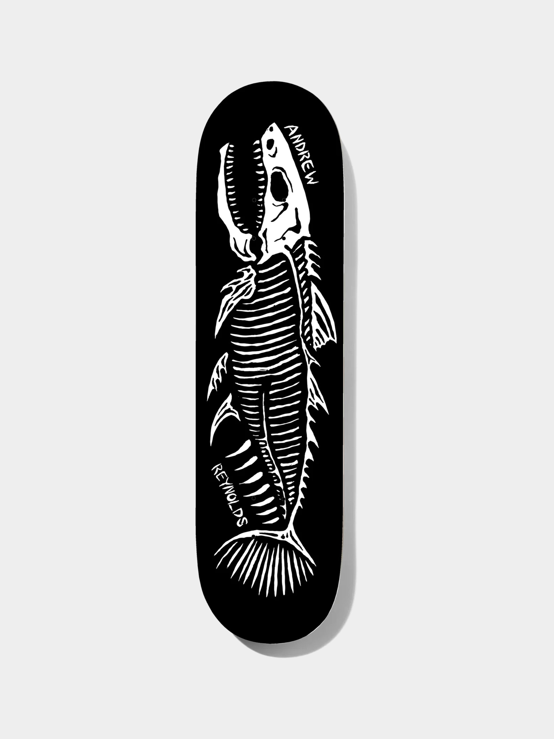 Декa Baker AR Fish Sticks (black)