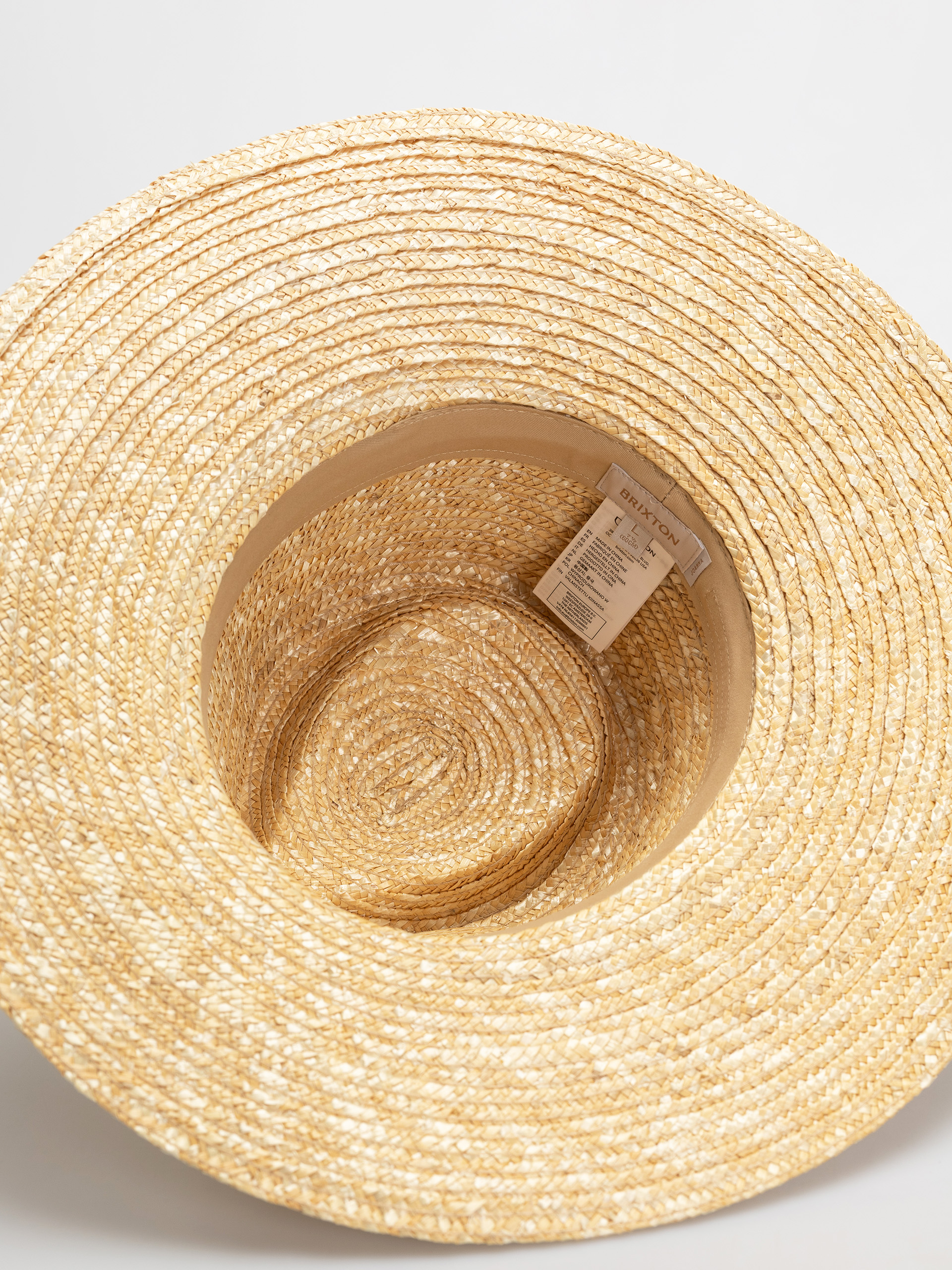 Капелюх Brixton Joanna Wmn (honey/lion)