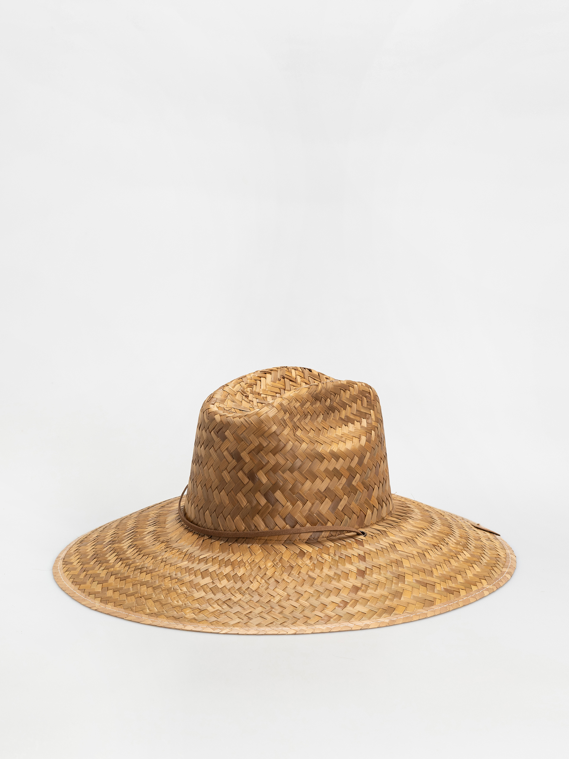 Капелюх Brixton Bells II Sun (light brown)