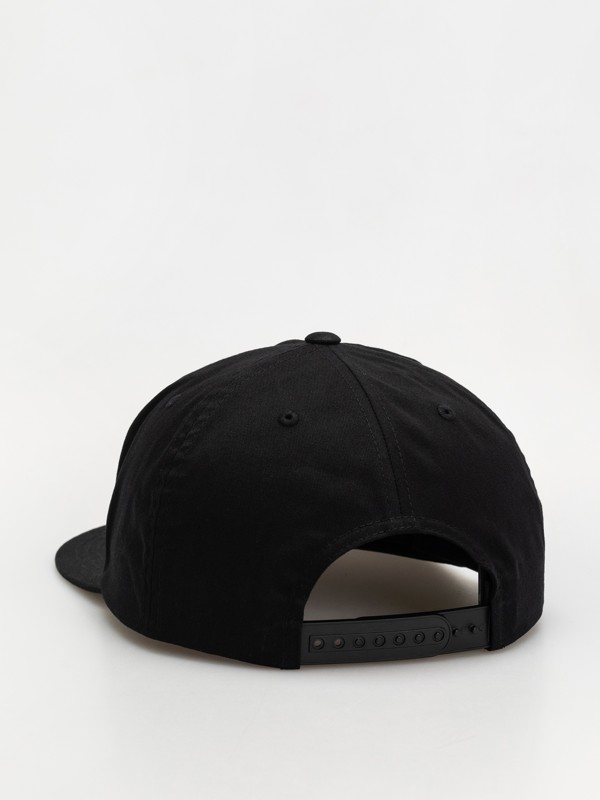 Кепка Brixton Payment Mp Snpk (black)