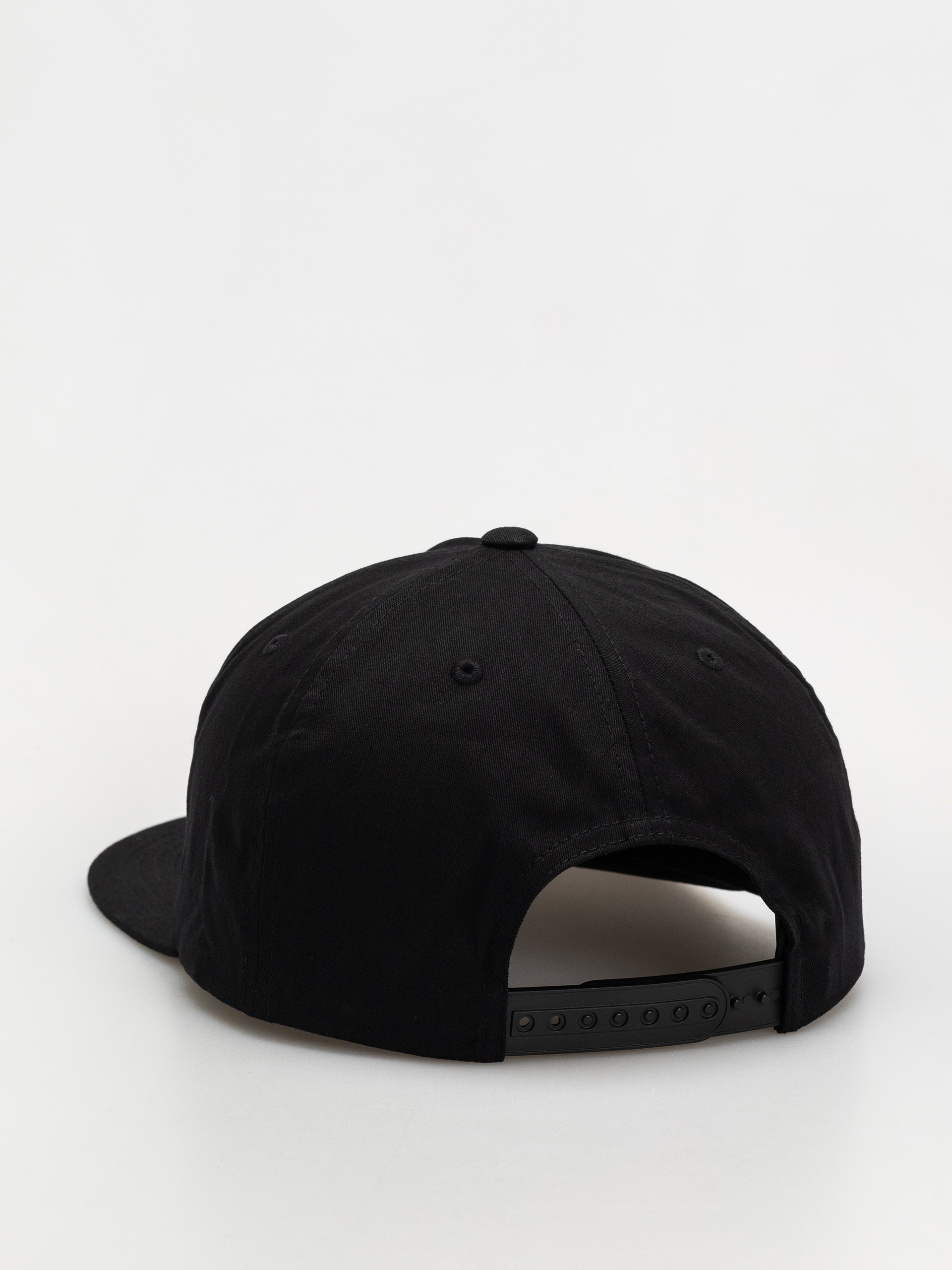 Кепка Brixton Keller Mp Snpk (black)