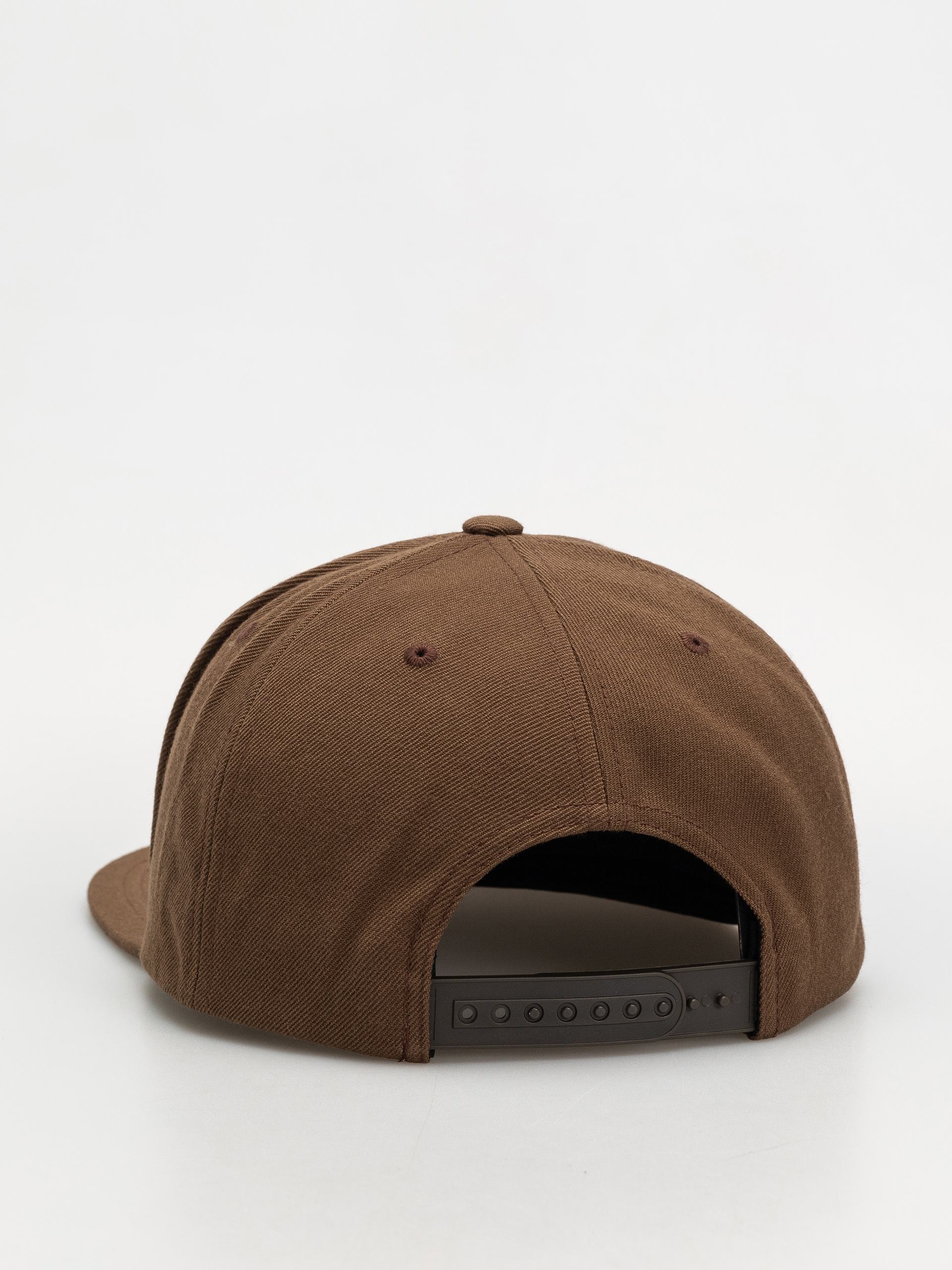 Кепка Brixton Roller Mp Snpk (pinecone brown)
