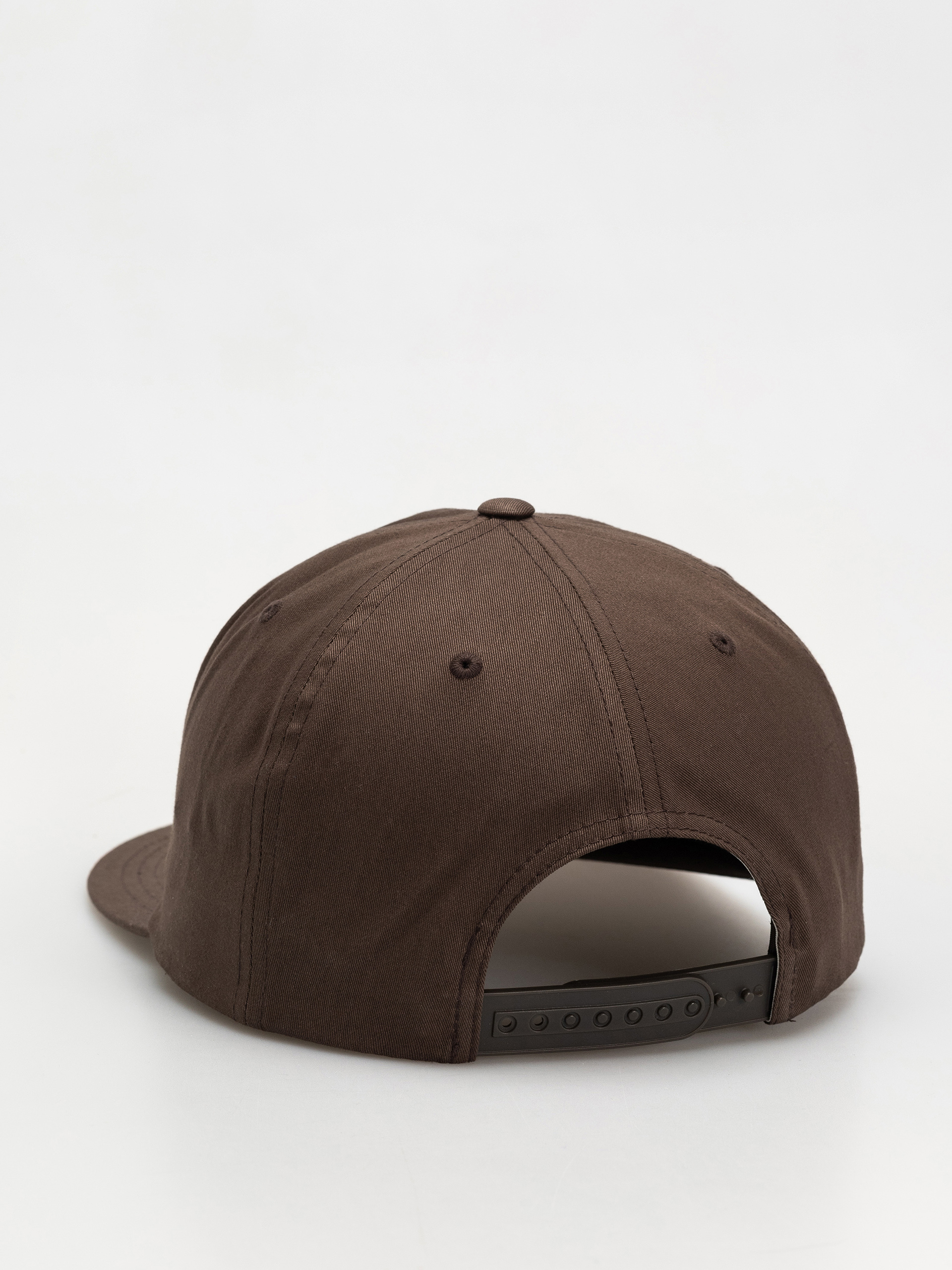 Кепка Brixton Coleson Hp Snpk (brown)