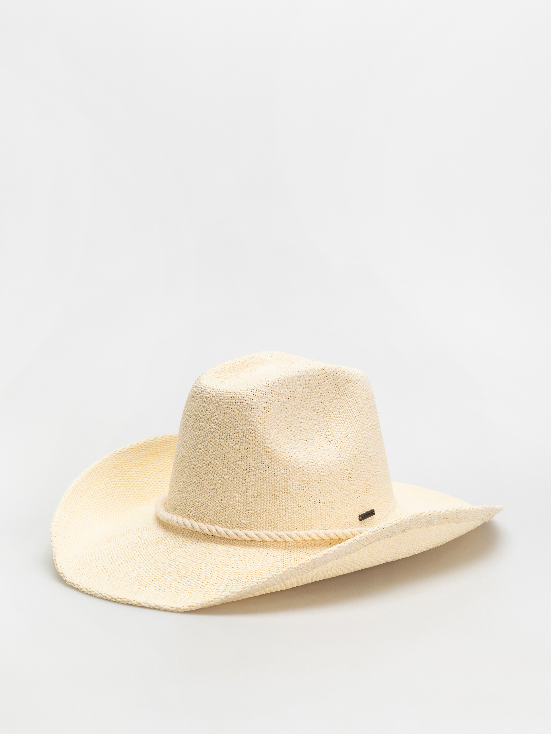 Капелюх Brixton Austin Straw Cowboy Wmn (bone)