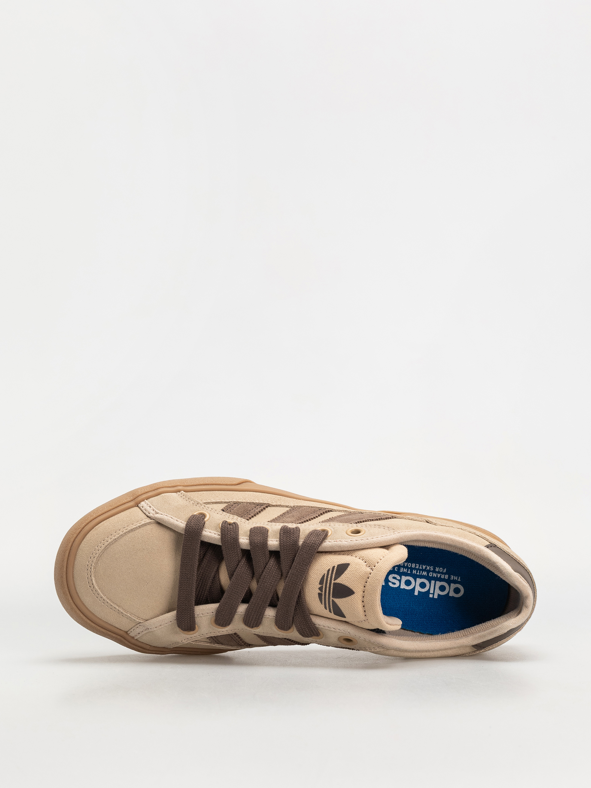 Взуття adidas Court Tns Premiere (magbei/earstr/gum4)