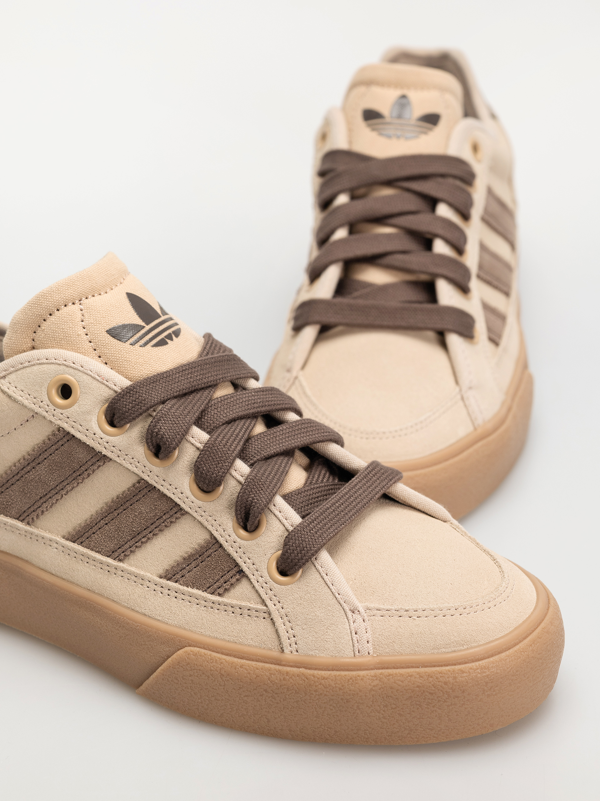 Взуття adidas Court Tns Premiere (magbei/earstr/gum4)