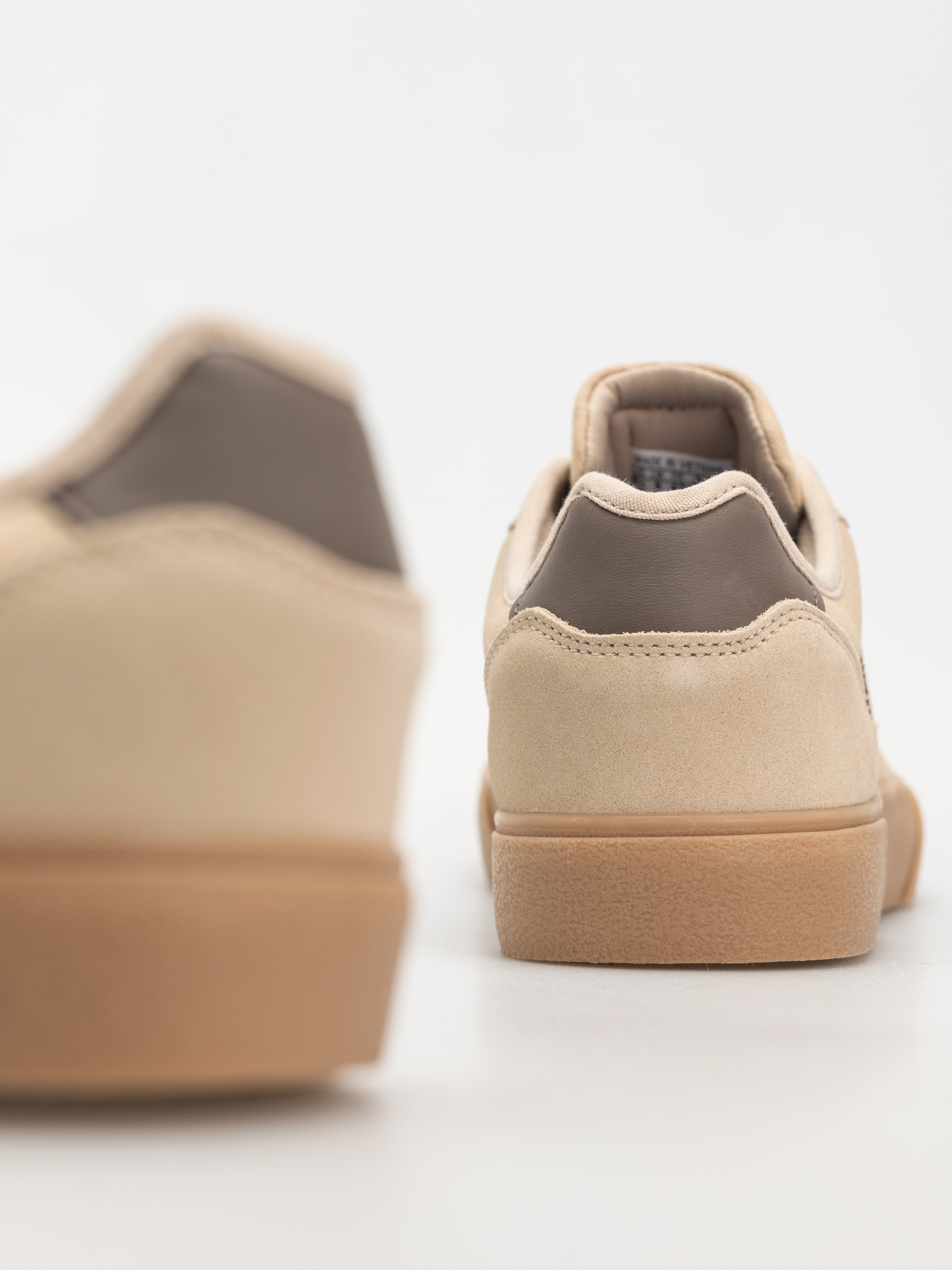 Взуття adidas Court Tns Premiere (magbei/earstr/gum4)