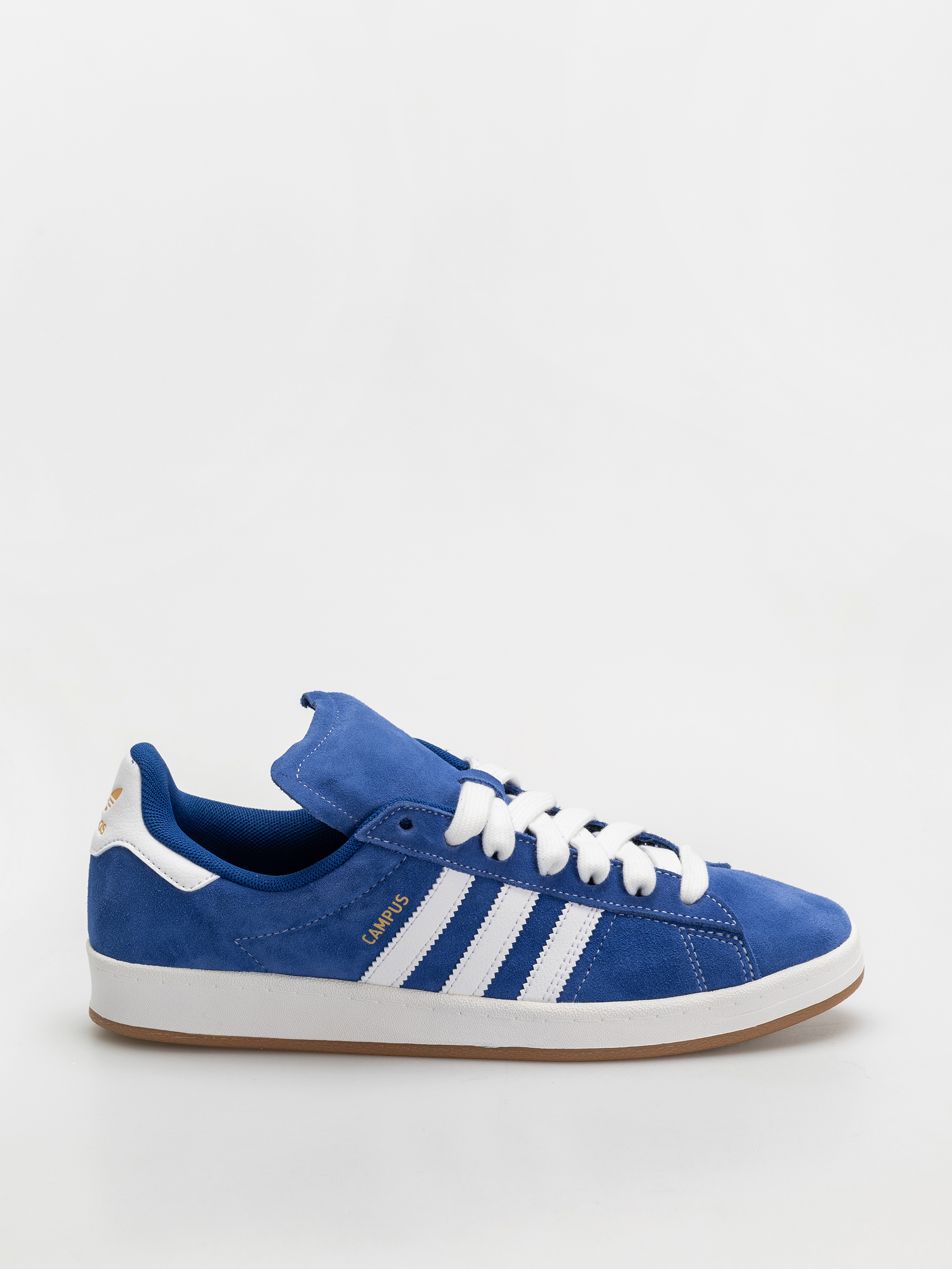 Взуття adidas Campus Adv (royblu/ftwwht/goldmt)