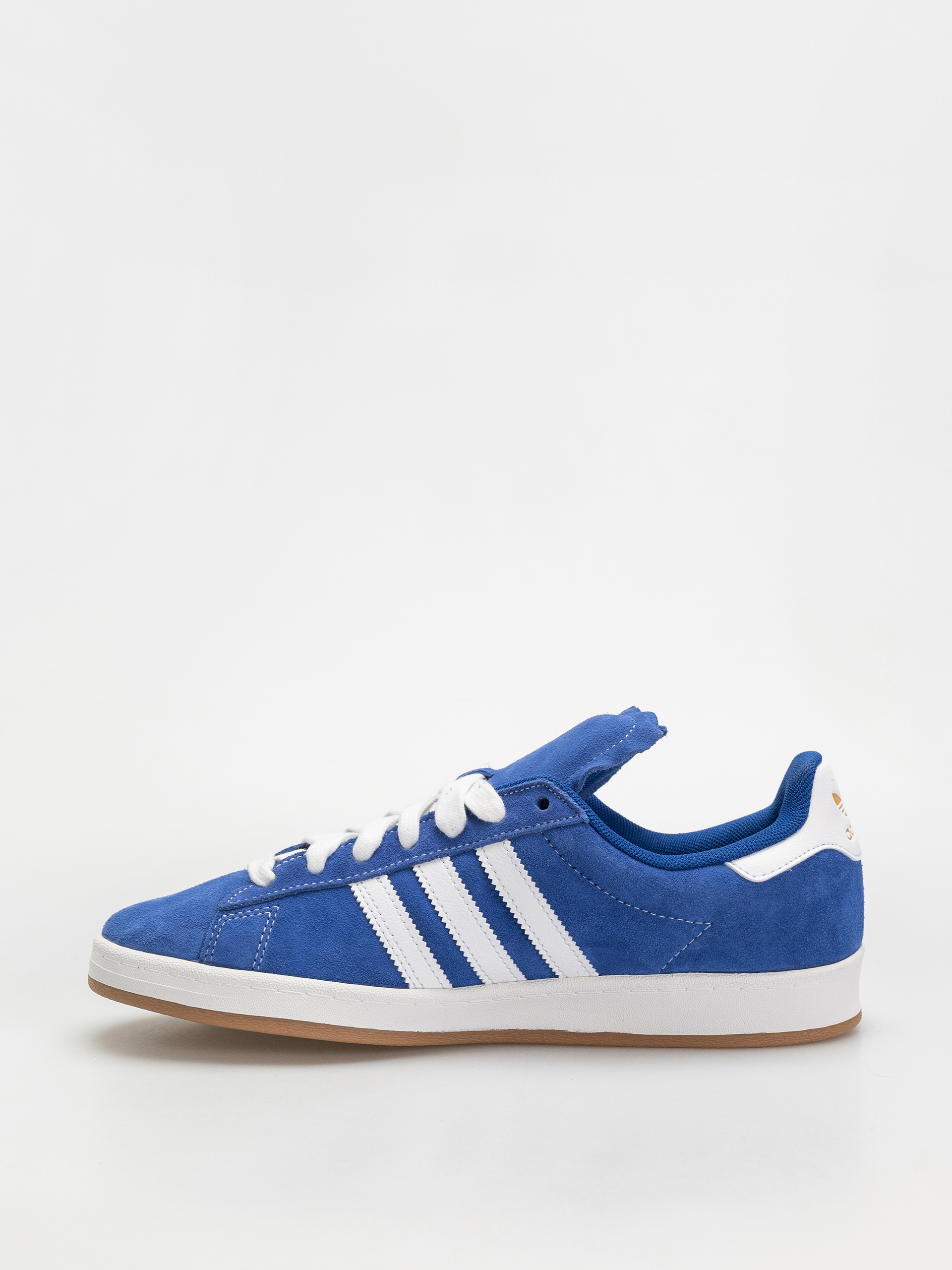 Взуття adidas Campus Adv (royblu/ftwwht/goldmt)