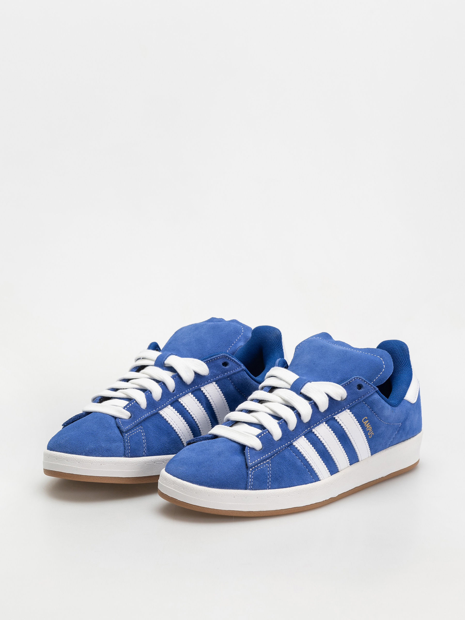 Взуття adidas Campus Adv (royblu/ftwwht/goldmt)