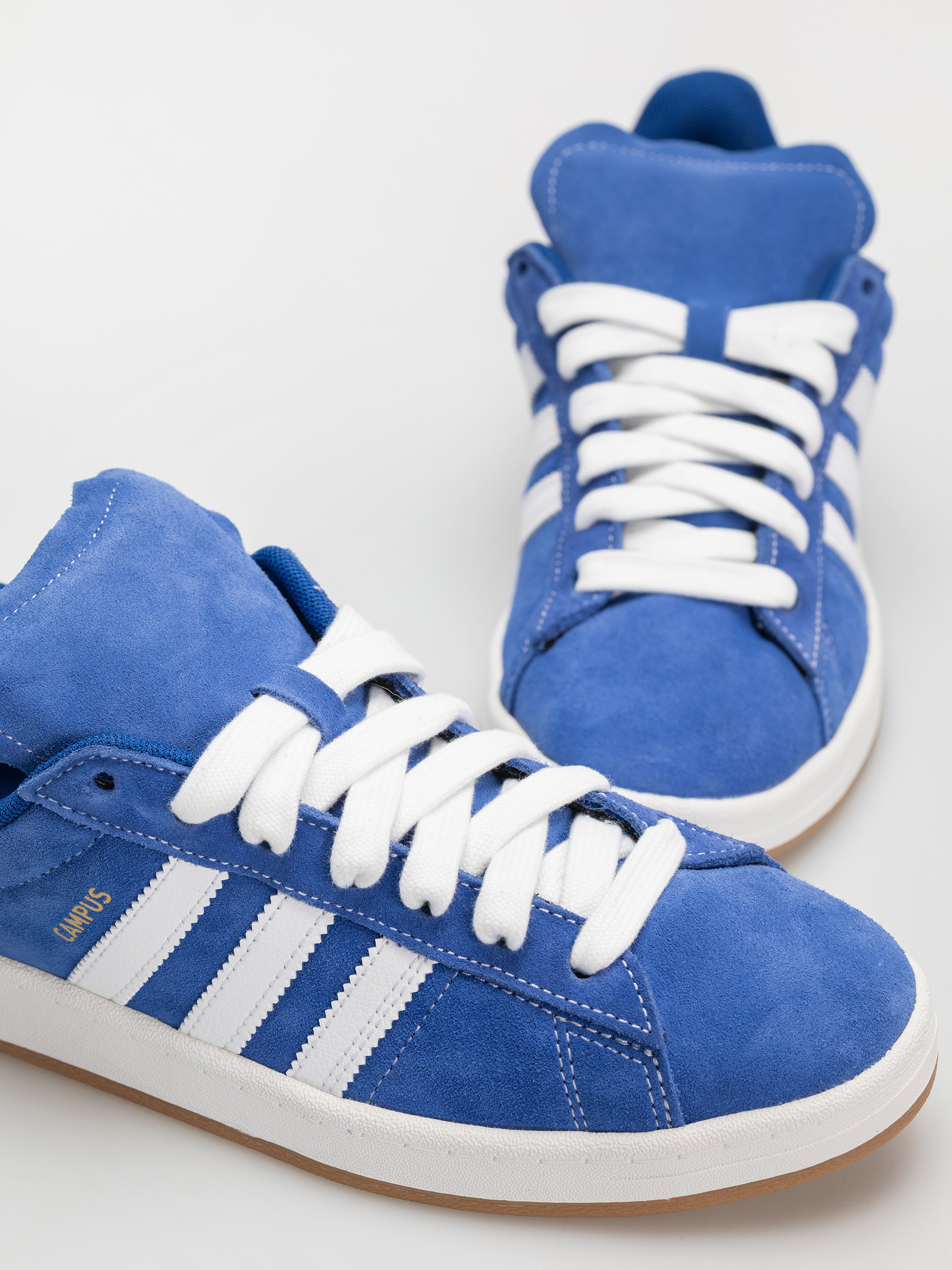 Взуття adidas Campus Adv (royblu/ftwwht/goldmt)