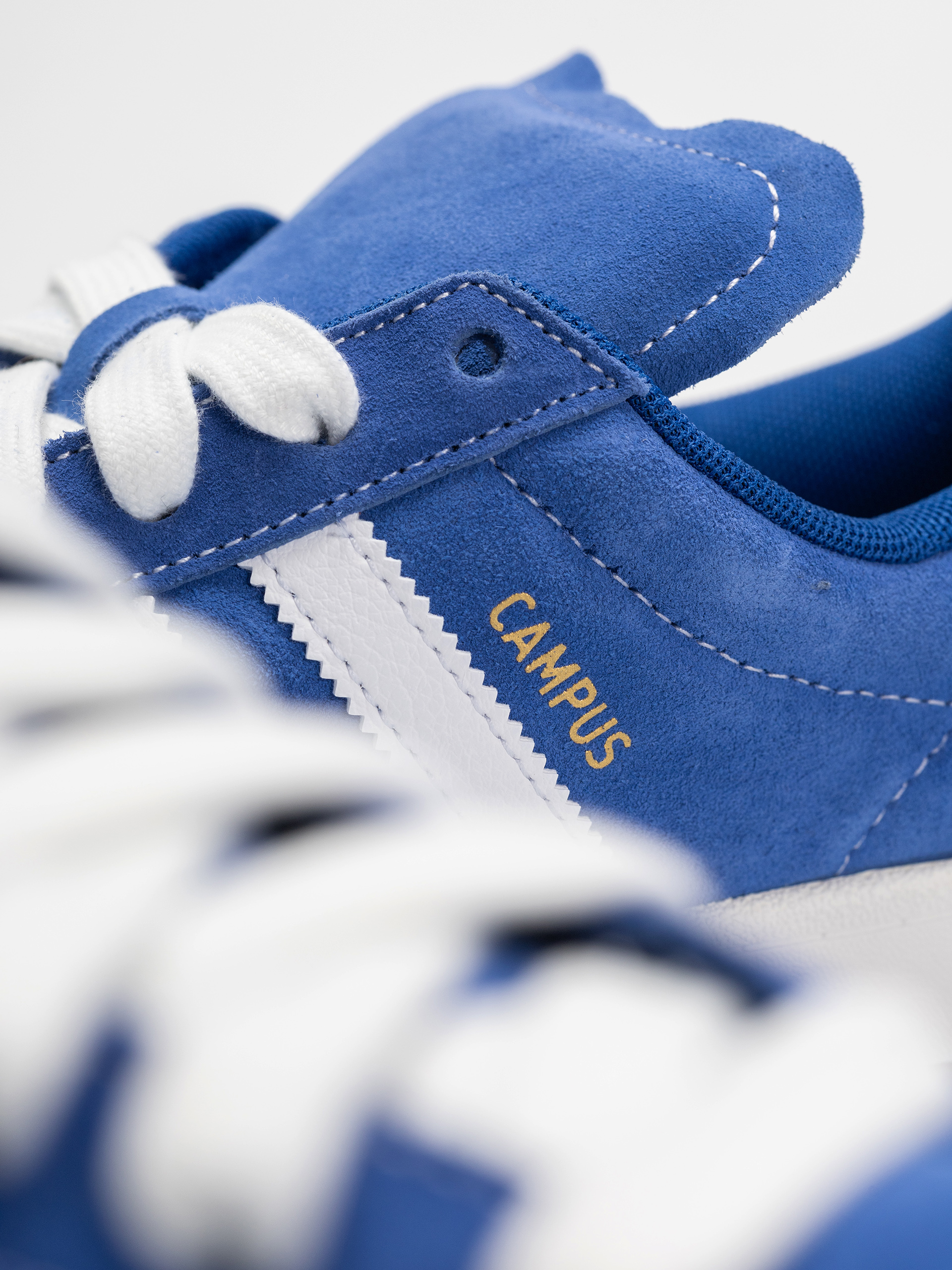 Взуття adidas Campus Adv (royblu/ftwwht/goldmt)