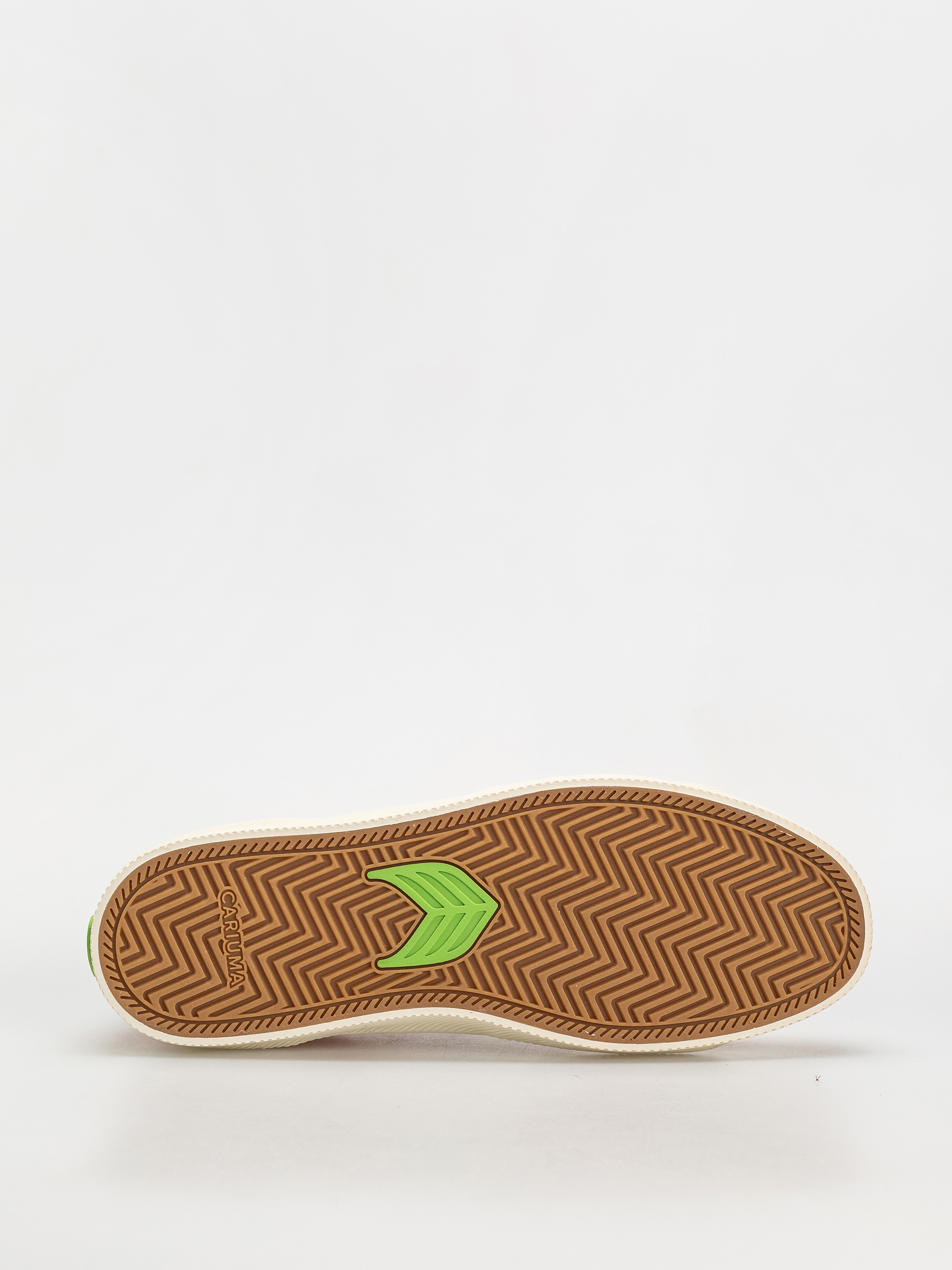 Взуття Cariuma Catiba Pro 2.0 (burnt orange suede and cordura ivory logo navy)