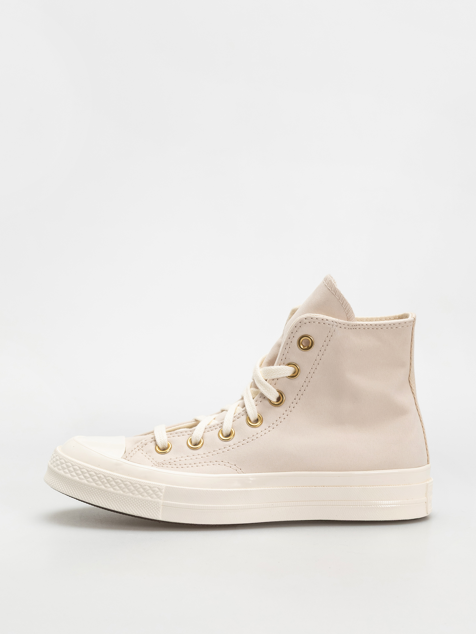 Кеди Converse Chuck 70 Hi (light dune/egret/black)