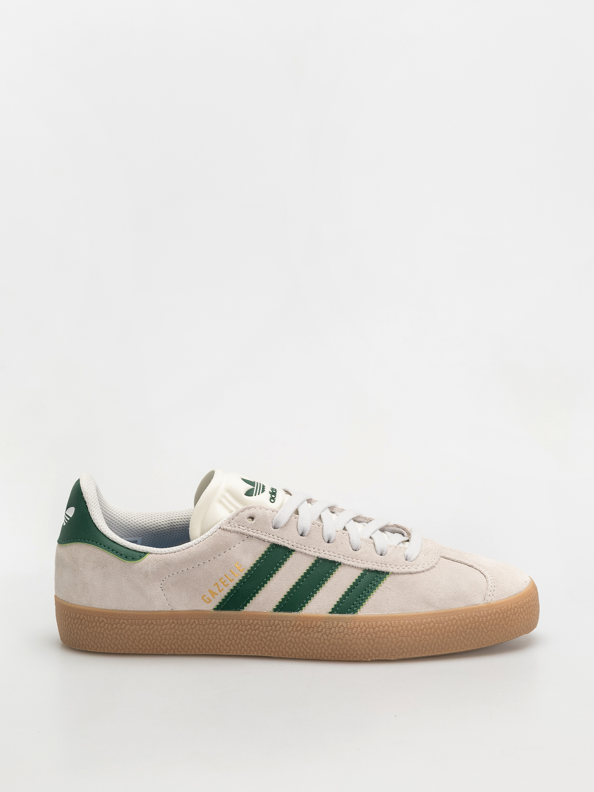 Взуття adidas Gazelle ADV (crywht/crywht/gum4)