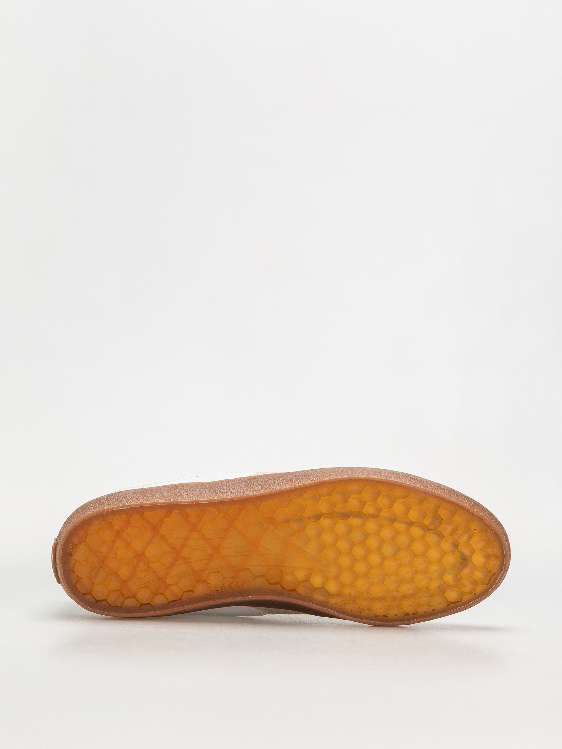 Взуття Lakai Essex (white/gum/leather)