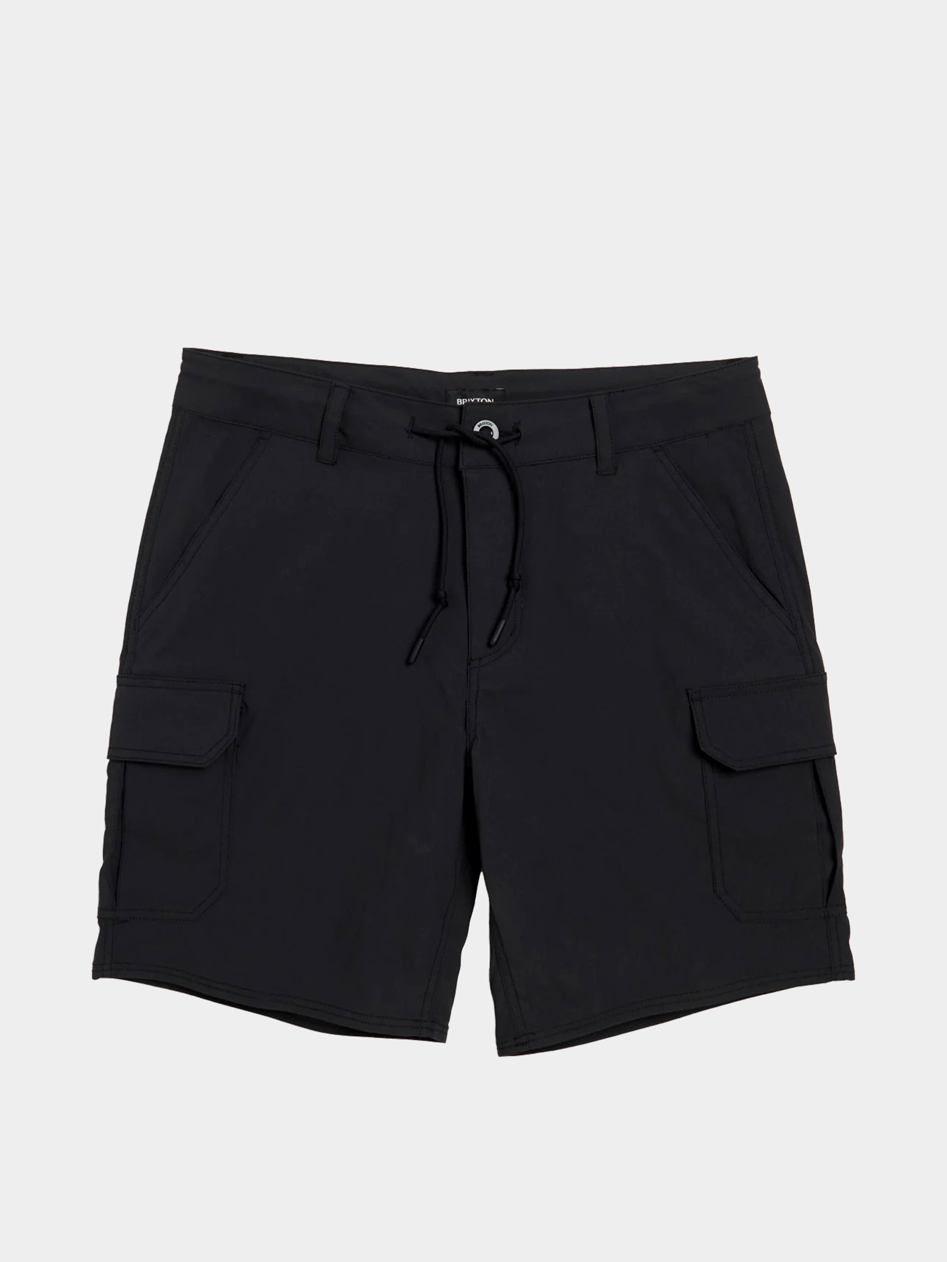 Шорти Brixton Shyft Stretch Cargo (black)