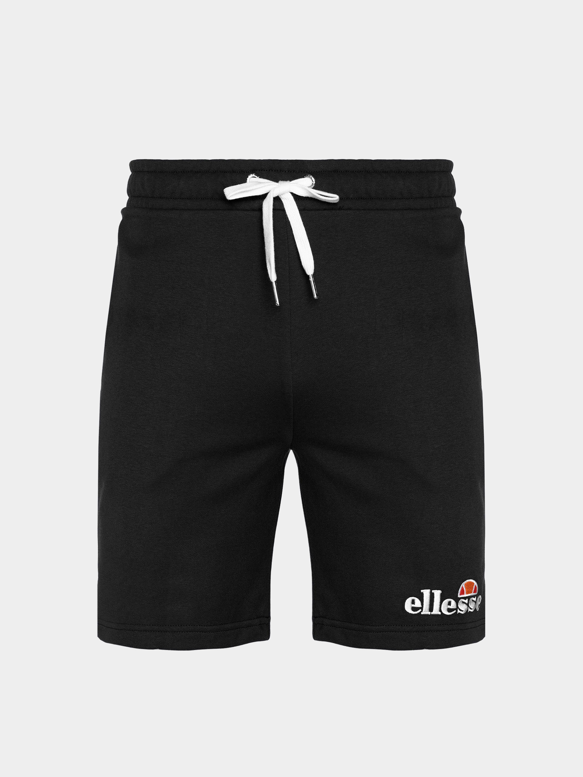 Шорти Ellesse Silvan Fleece (black)