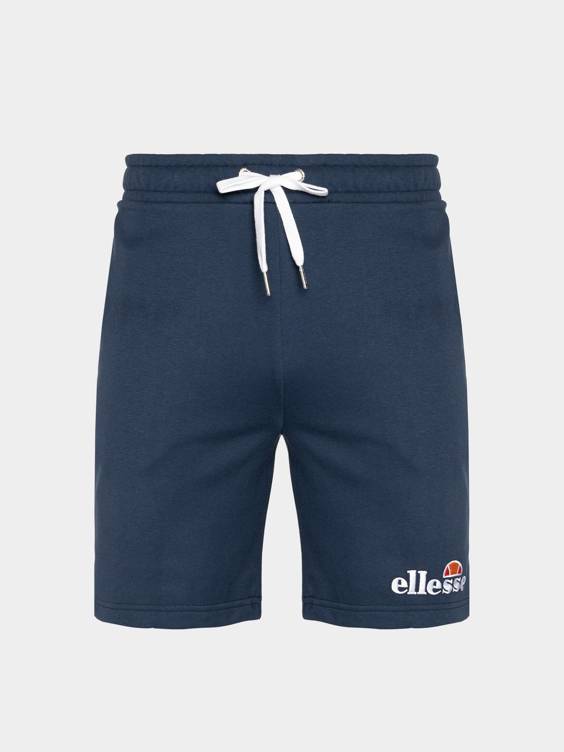 Шорти Ellesse Silvan Fleece (navy)