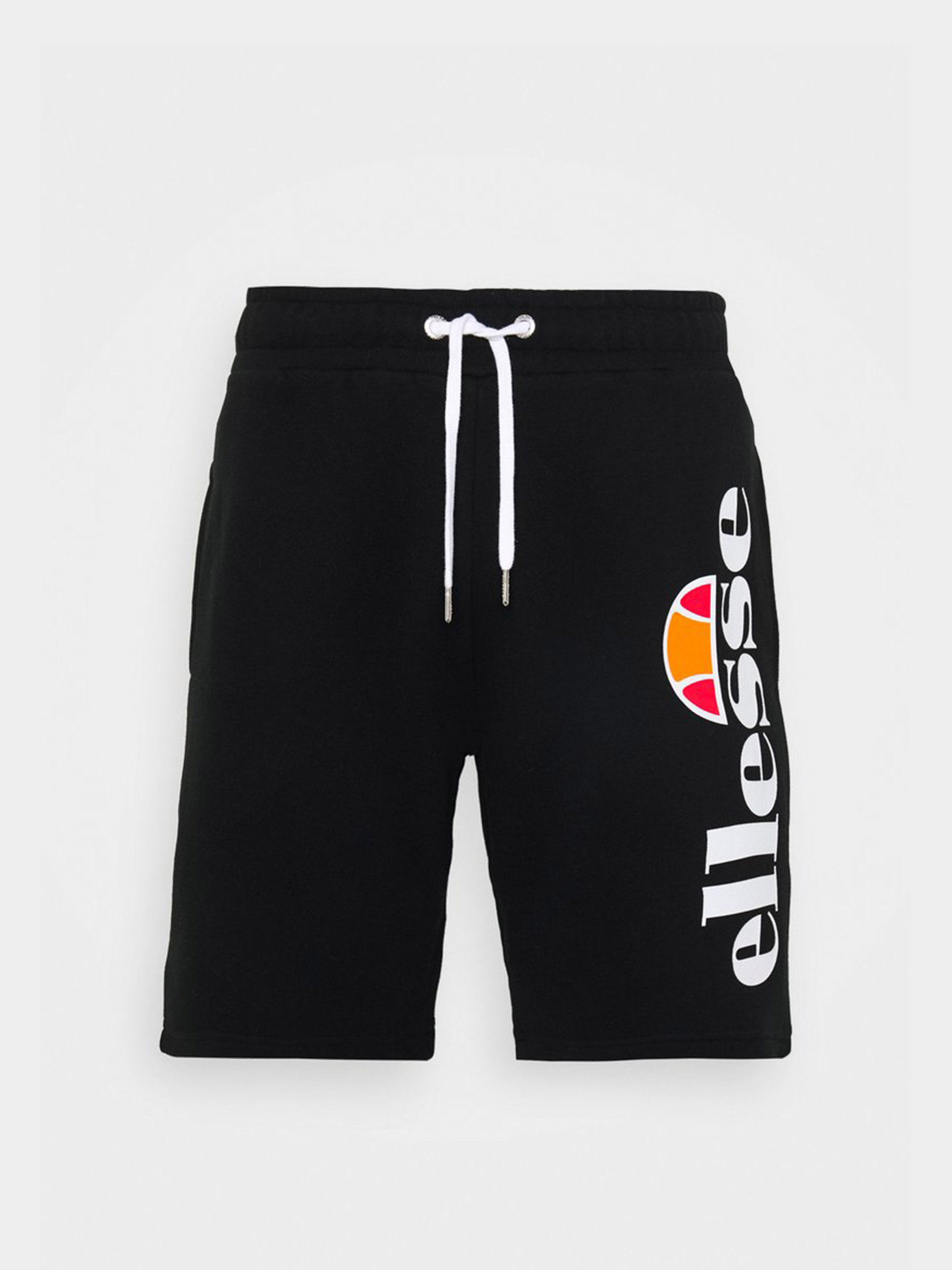 Шорти Ellesse Bossini Fleece (black)