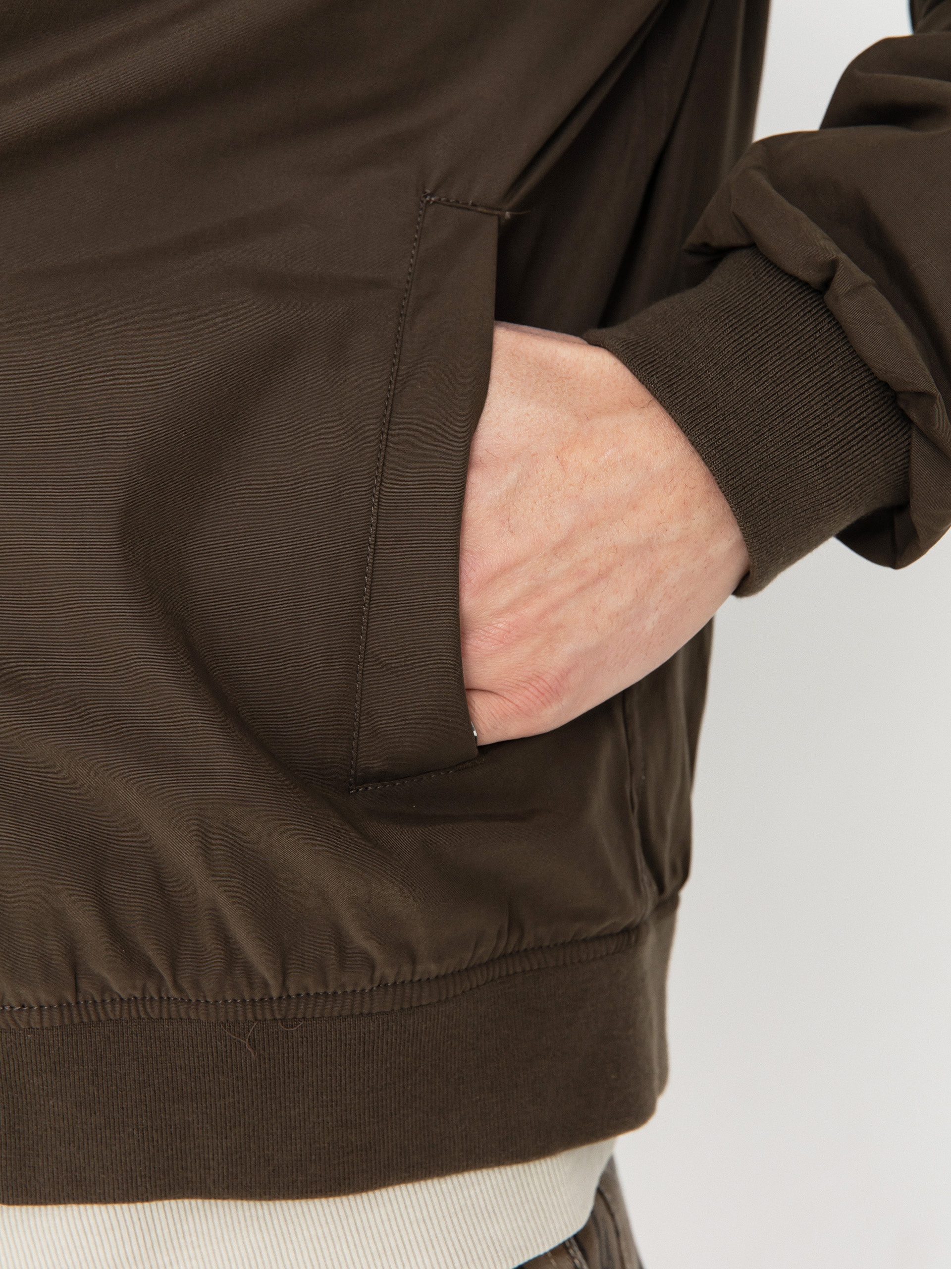 Куртка Volcom Burnward (wren)