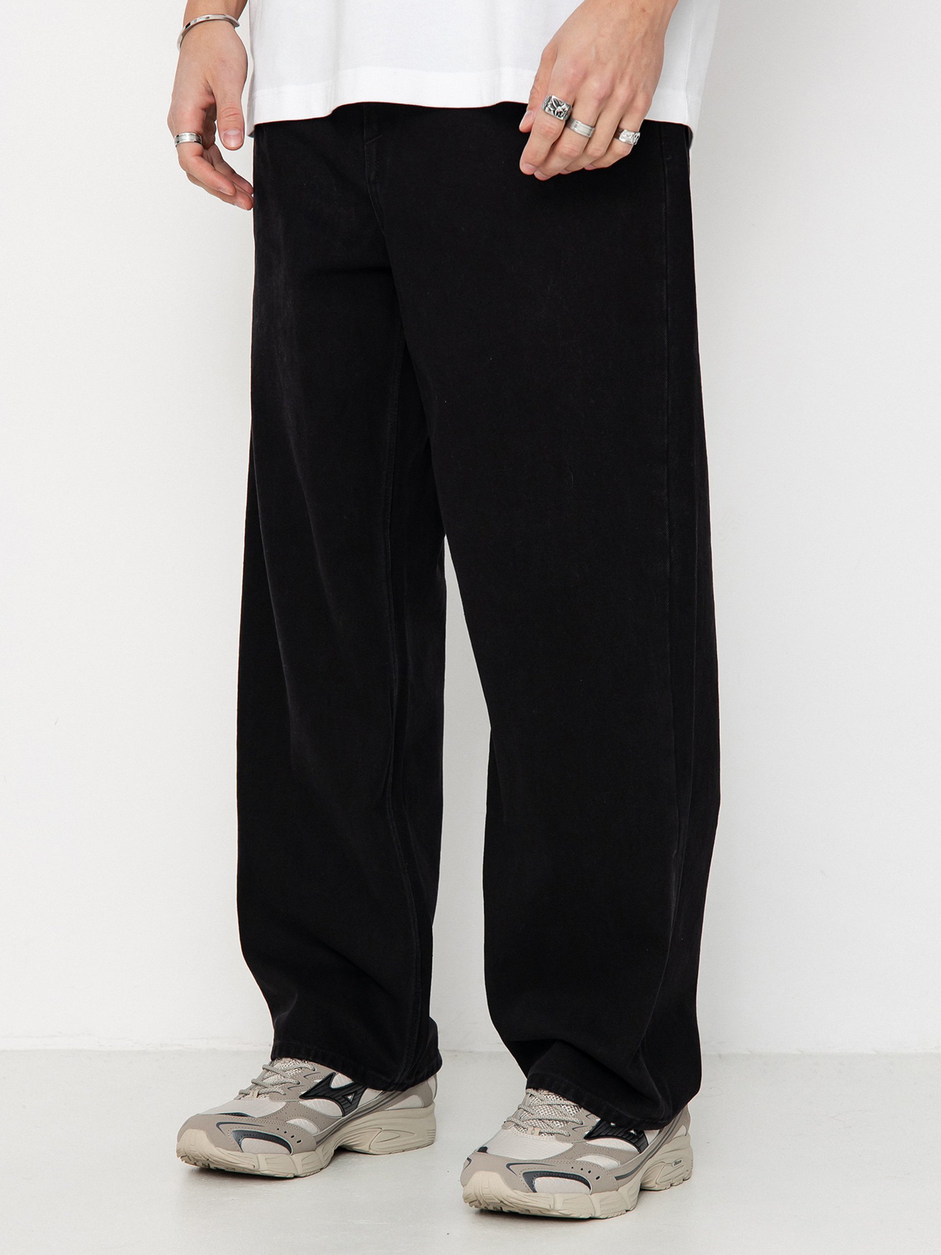 Штани Volcom Chillow (black)