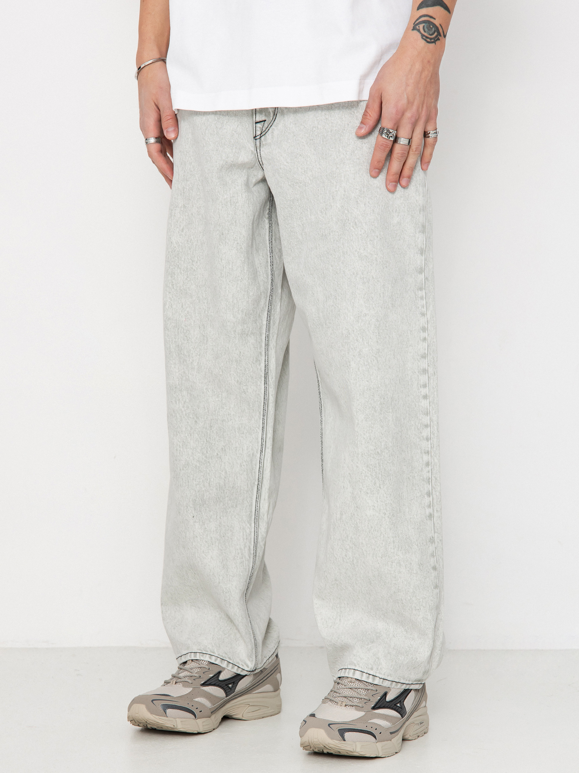 Штани Volcom Billow (bone)