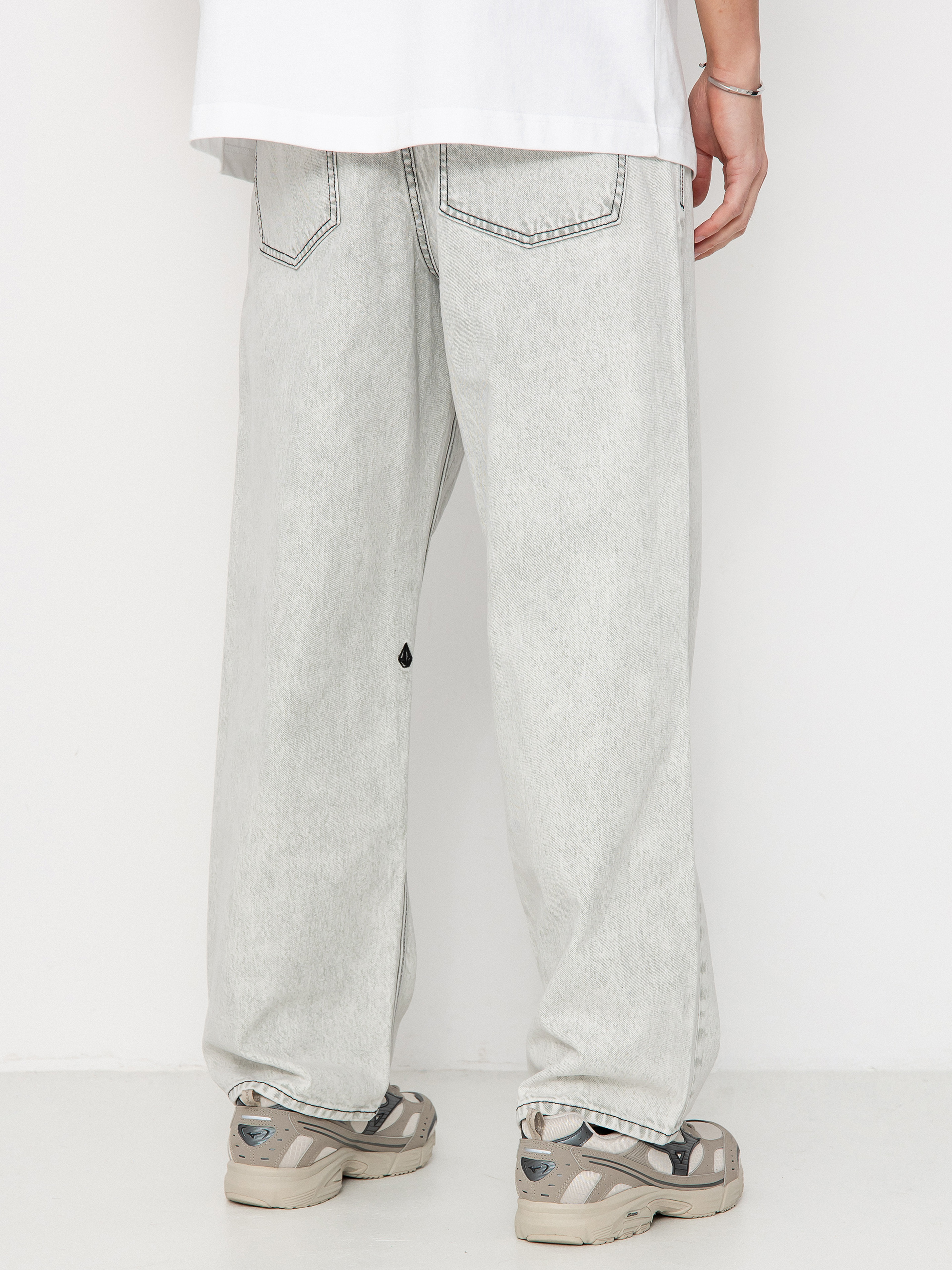 Штани Volcom Billow (bone)