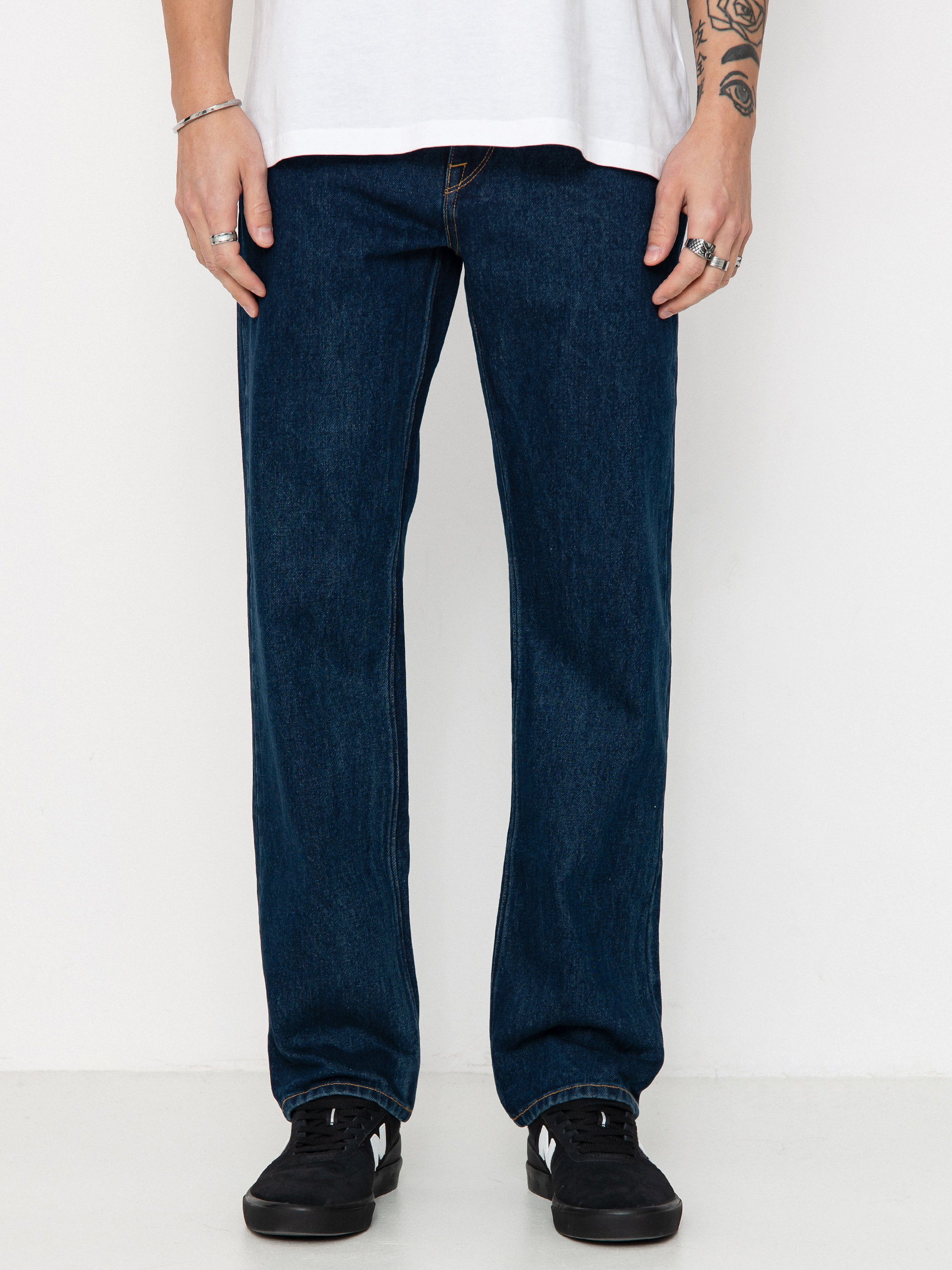 Штани Volcom Kinkade (blue relic)