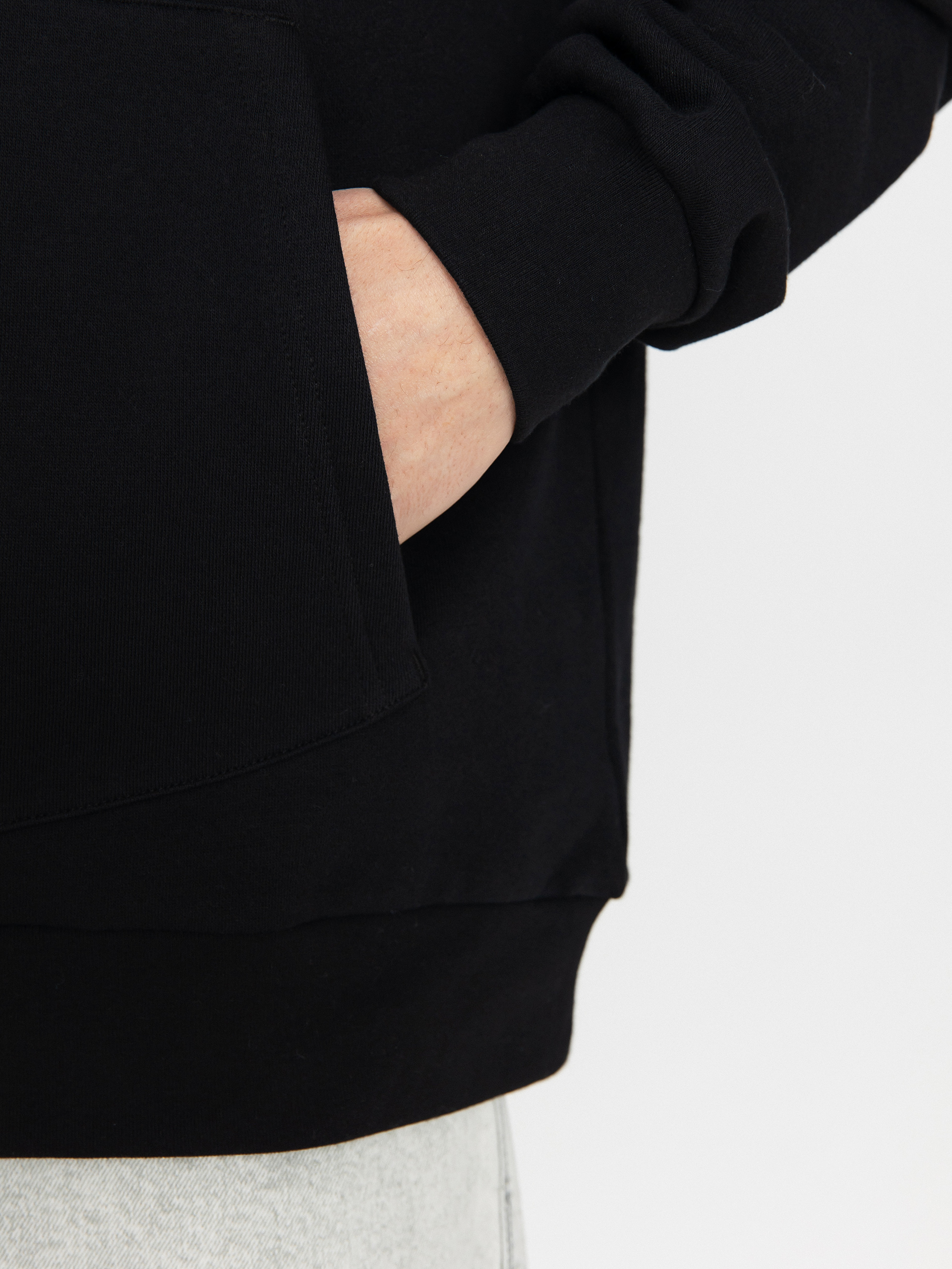 Худі RipNDip Afterlife HD (black)