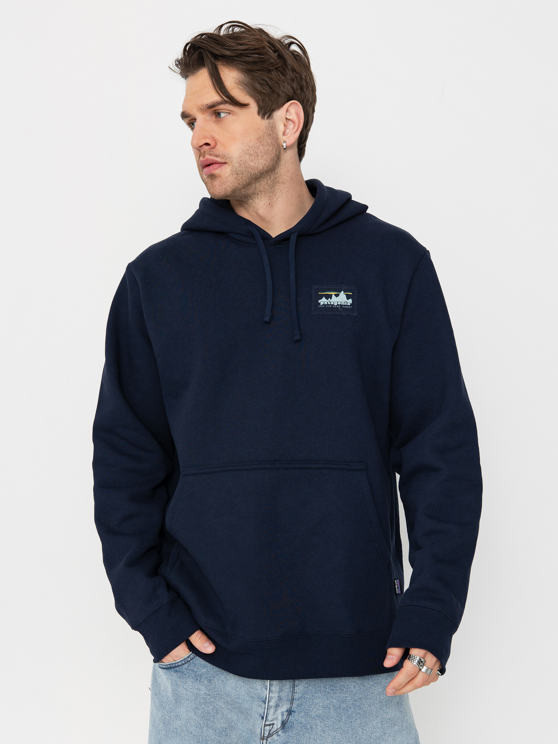 Худі Patagonia 73 Skyline Uprisal HD (new navy)